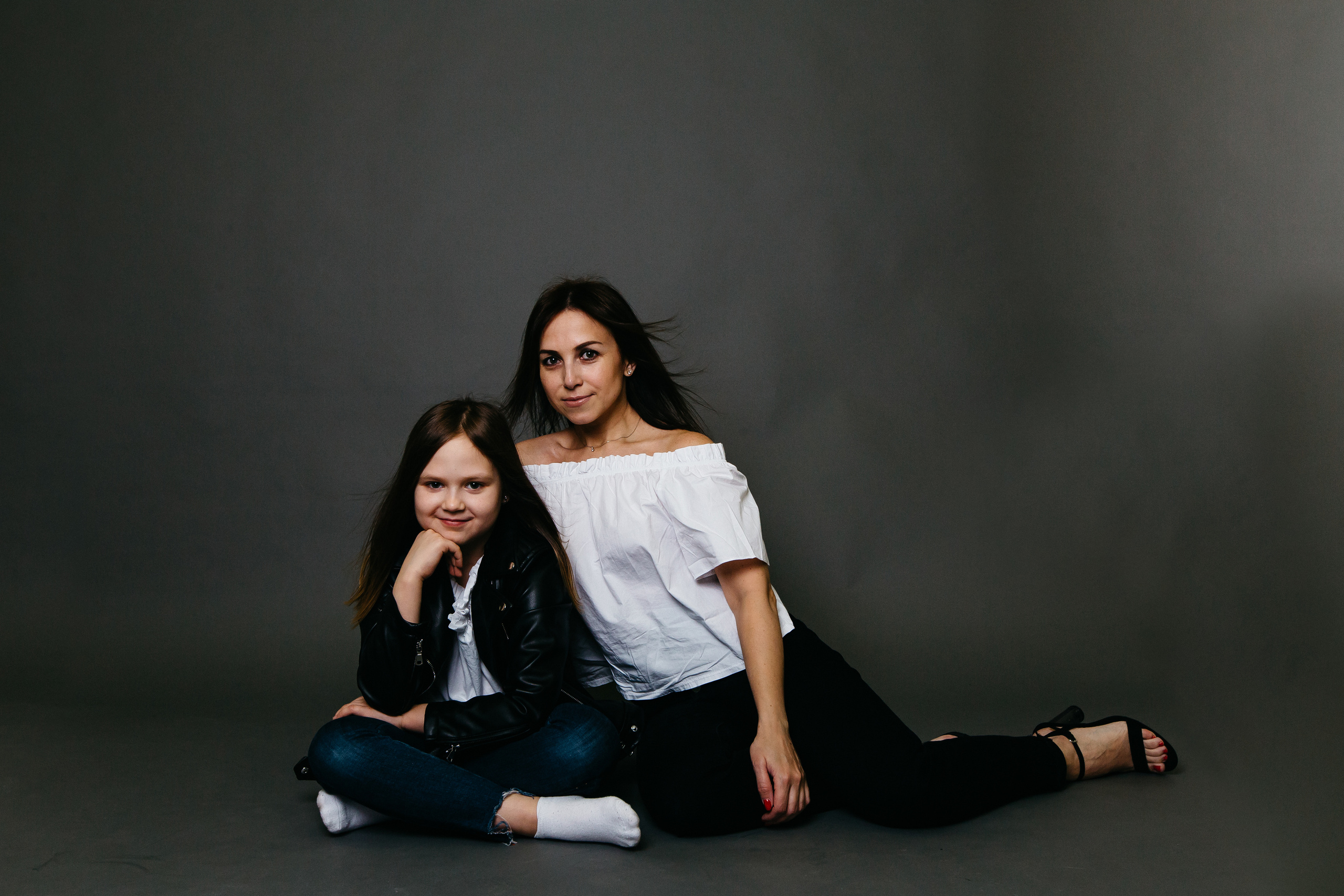 Нам скучно вдвоем никогда не бывает. Душевный фотограф Ваших самых ярких событий Марина Погребняк