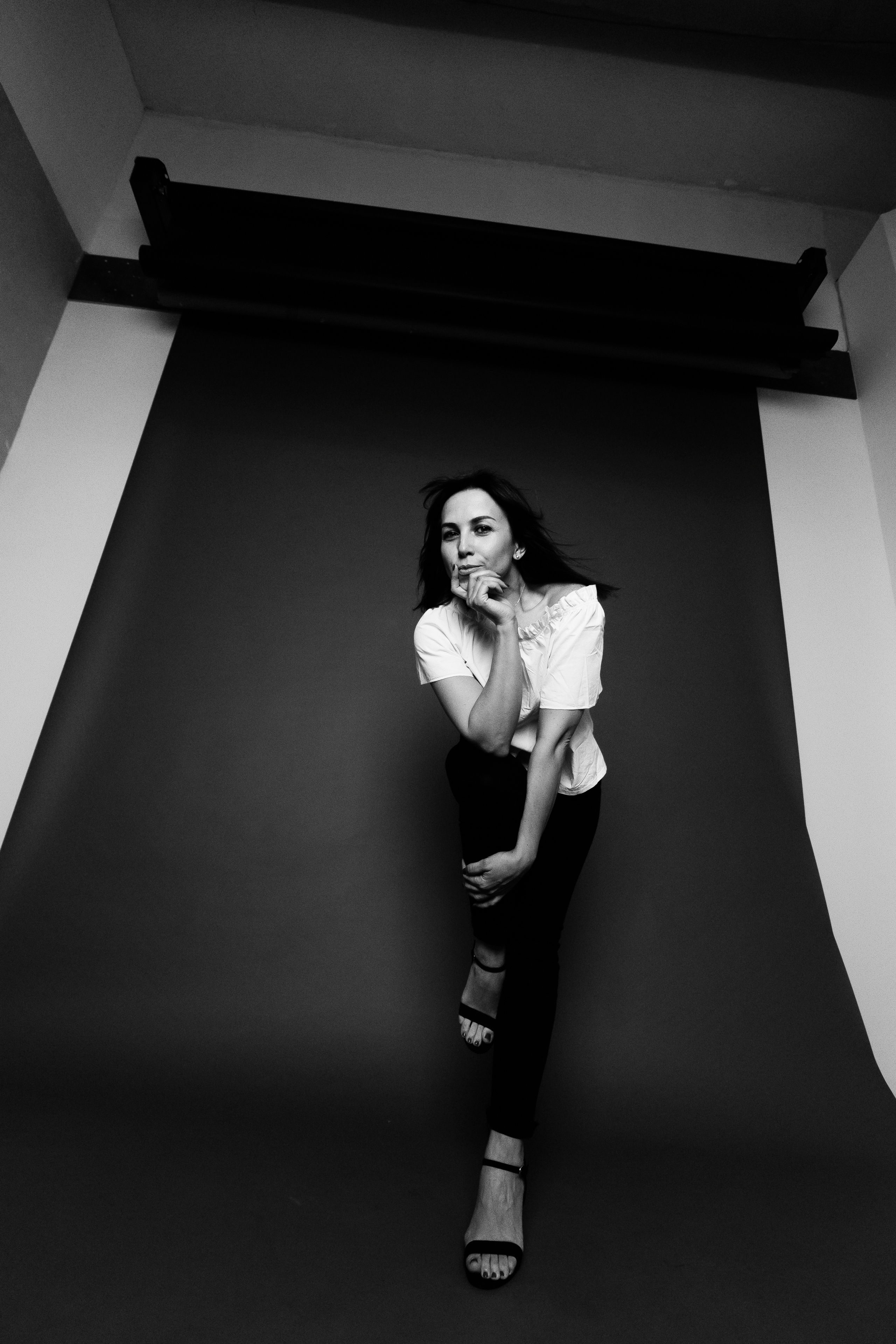 Нам скучно вдвоем никогда не бывает. Душевный фотограф Ваших самых ярких событий Марина Погребняк