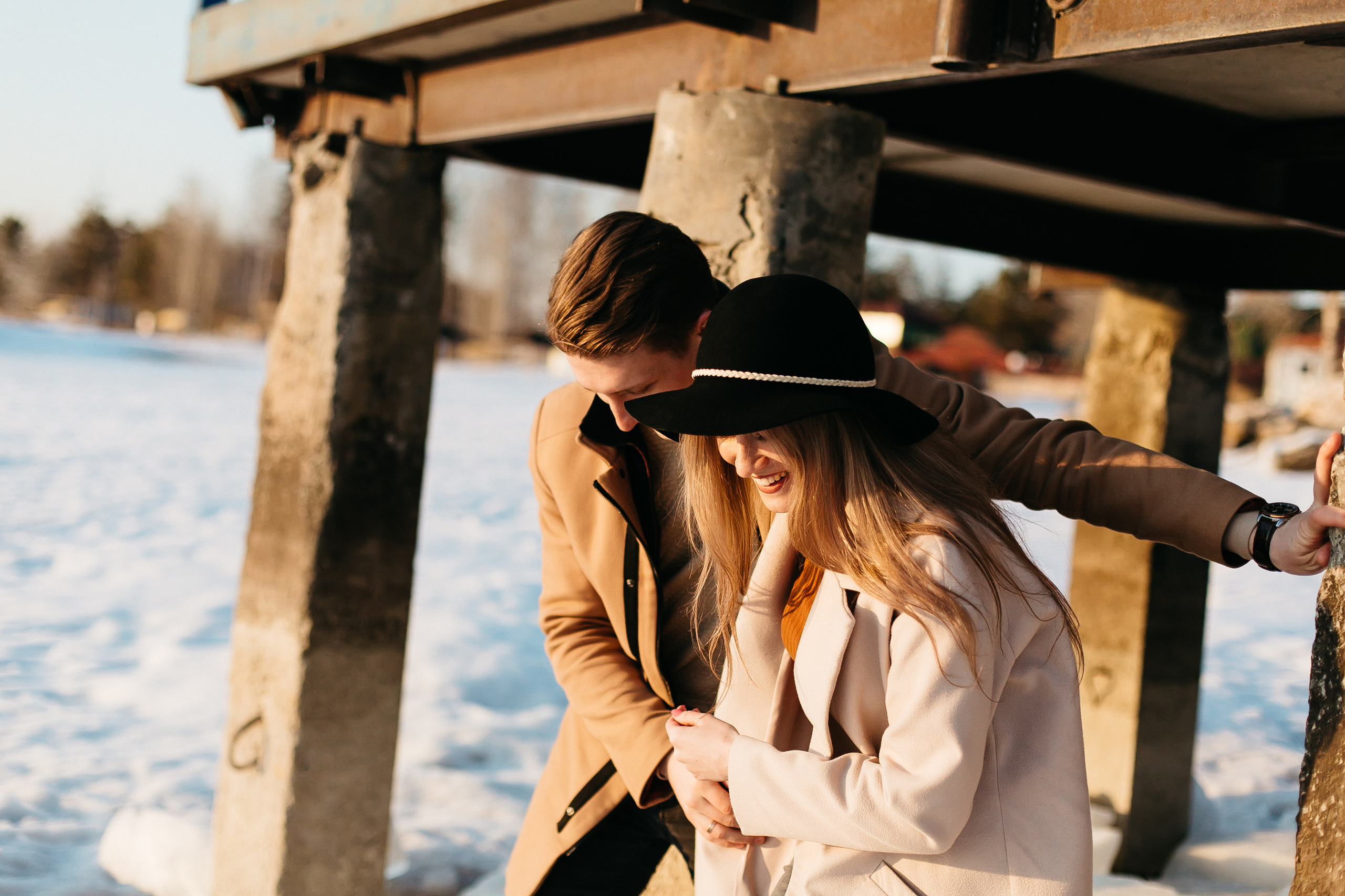 С Солнцем я прощаюсь на закате…а оно в улыбке расплылось))). Душевный фотограф Ваших самых ярких событий Марина Погребняк