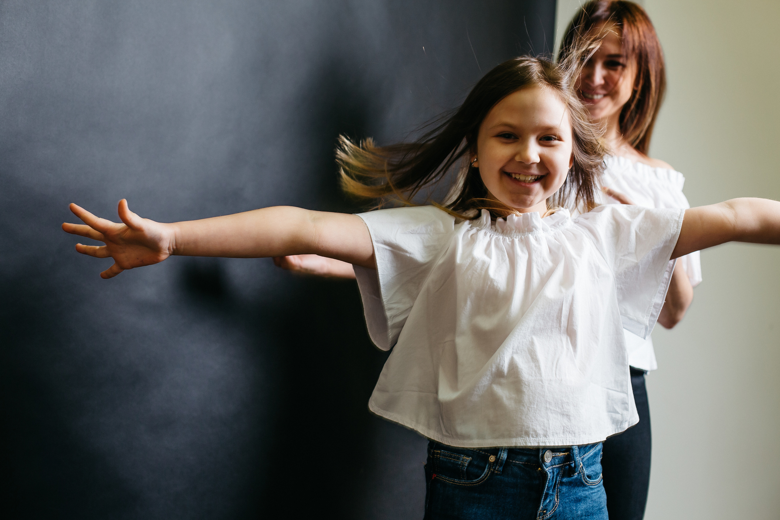 Нам скучно вдвоем никогда не бывает. Душевный фотограф Ваших самых ярких событий Марина Погребняк