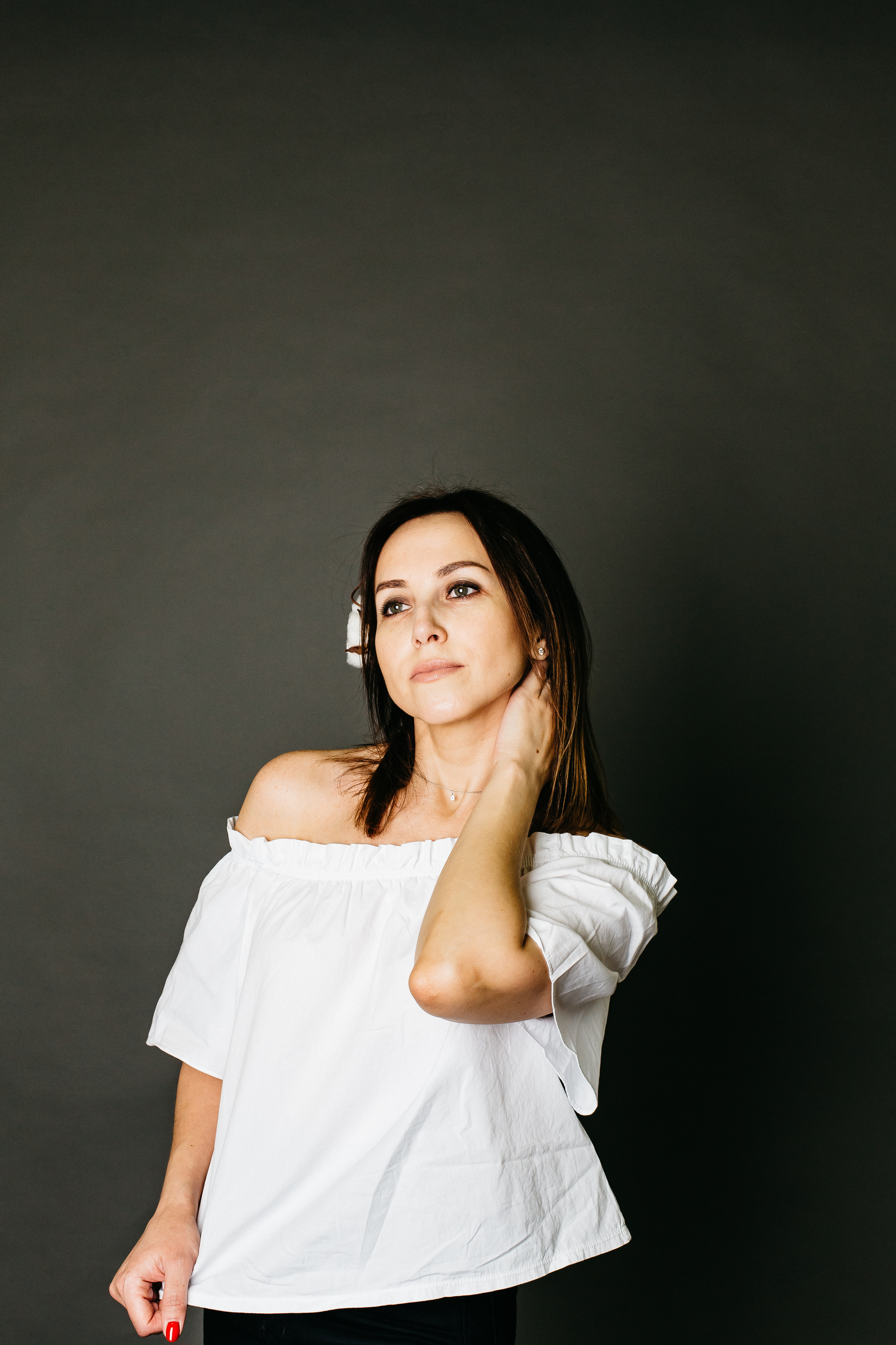 Нам скучно вдвоем никогда не бывает. Душевный фотограф Ваших самых ярких событий Марина Погребняк