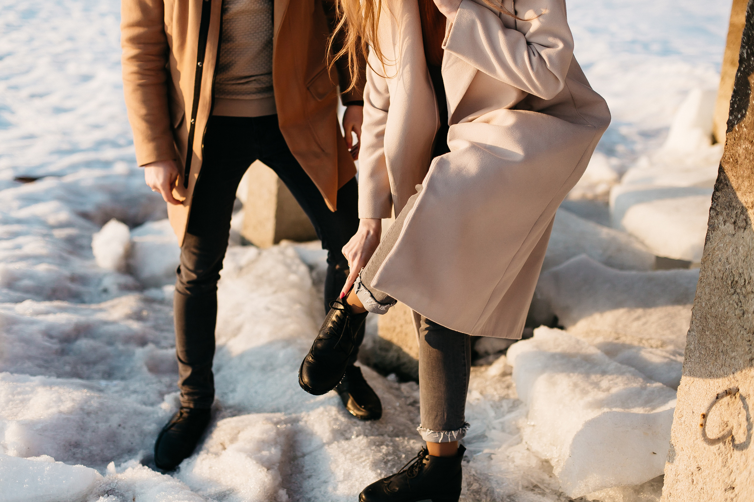 С Солнцем я прощаюсь на закате…а оно в улыбке расплылось))). Душевный фотограф Ваших самых ярких событий Марина Погребняк