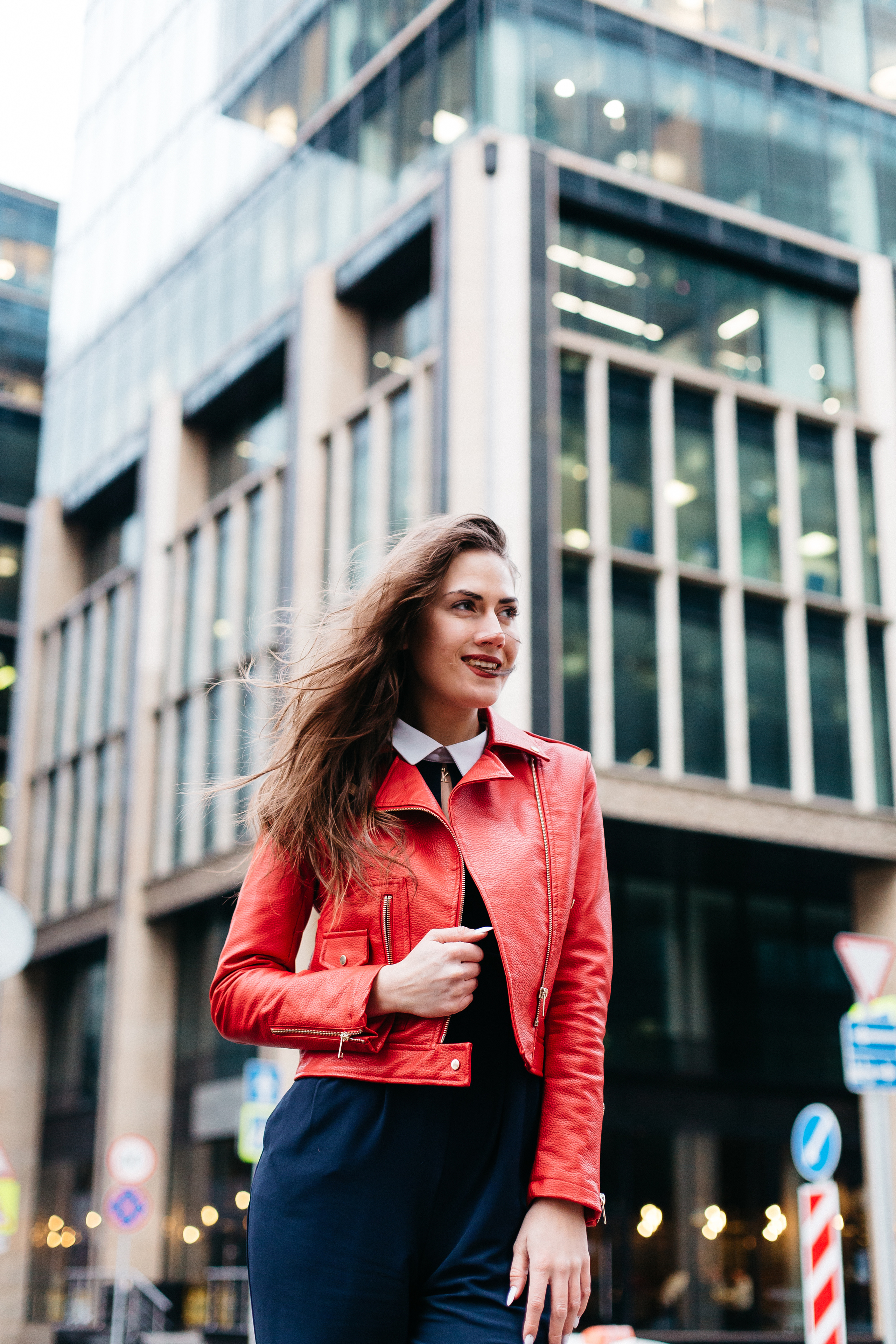 Леди в большом городе. Душевный фотограф Ваших самых ярких событий Марина Погребняк