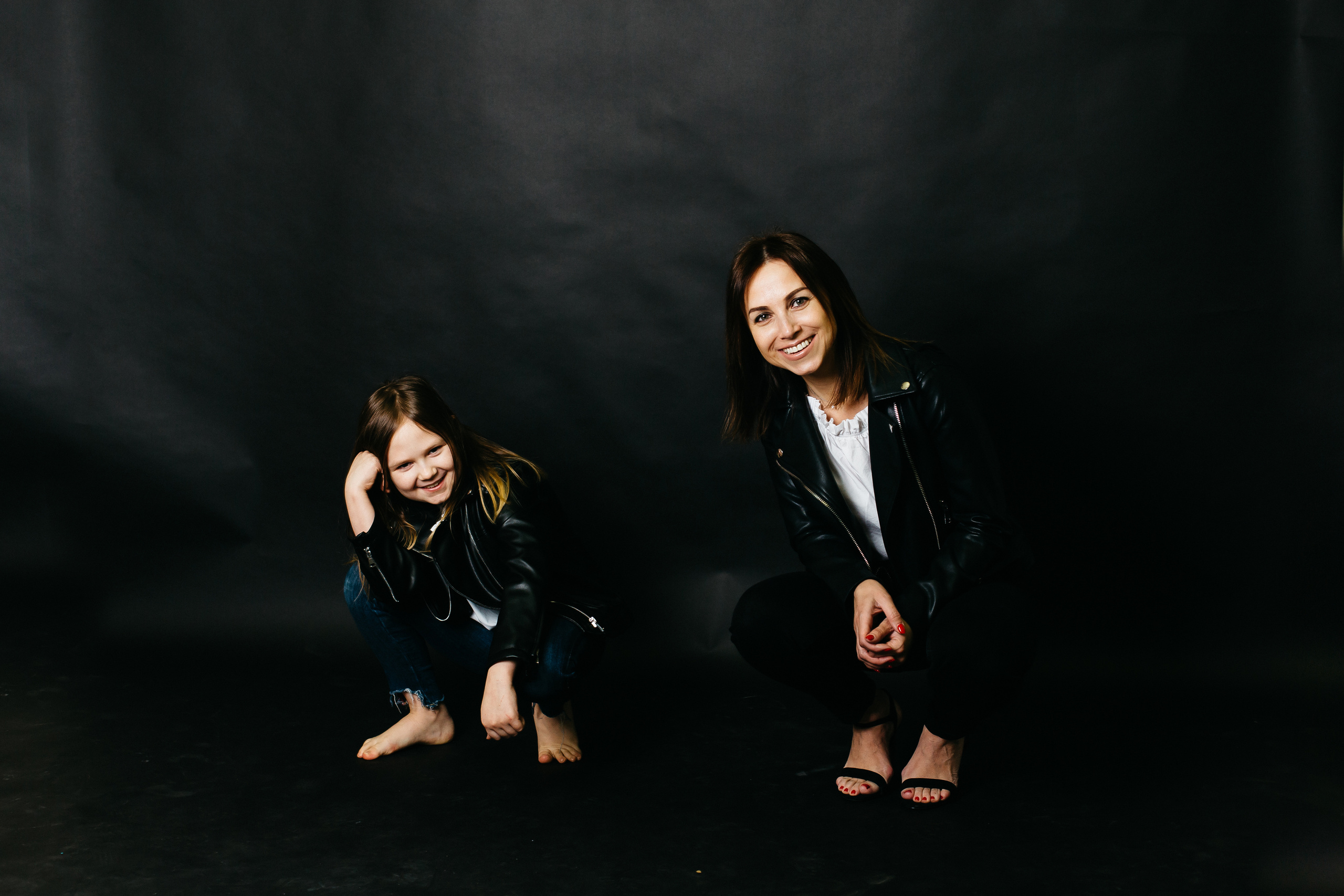 Нам скучно вдвоем никогда не бывает. Душевный фотограф Ваших самых ярких событий Марина Погребняк