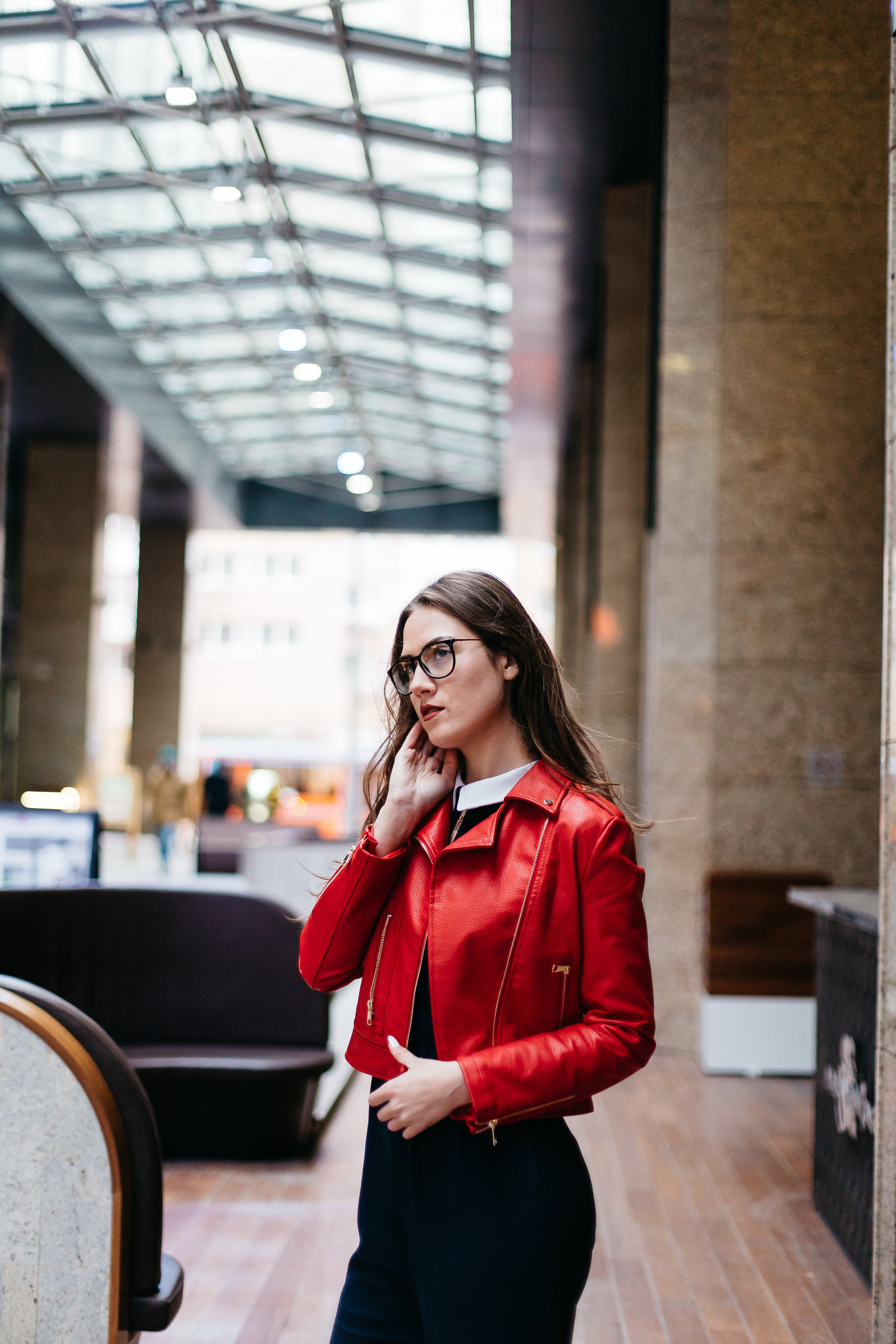 Леди в большом городе. Душевный фотограф Ваших самых ярких событий Марина Погребняк