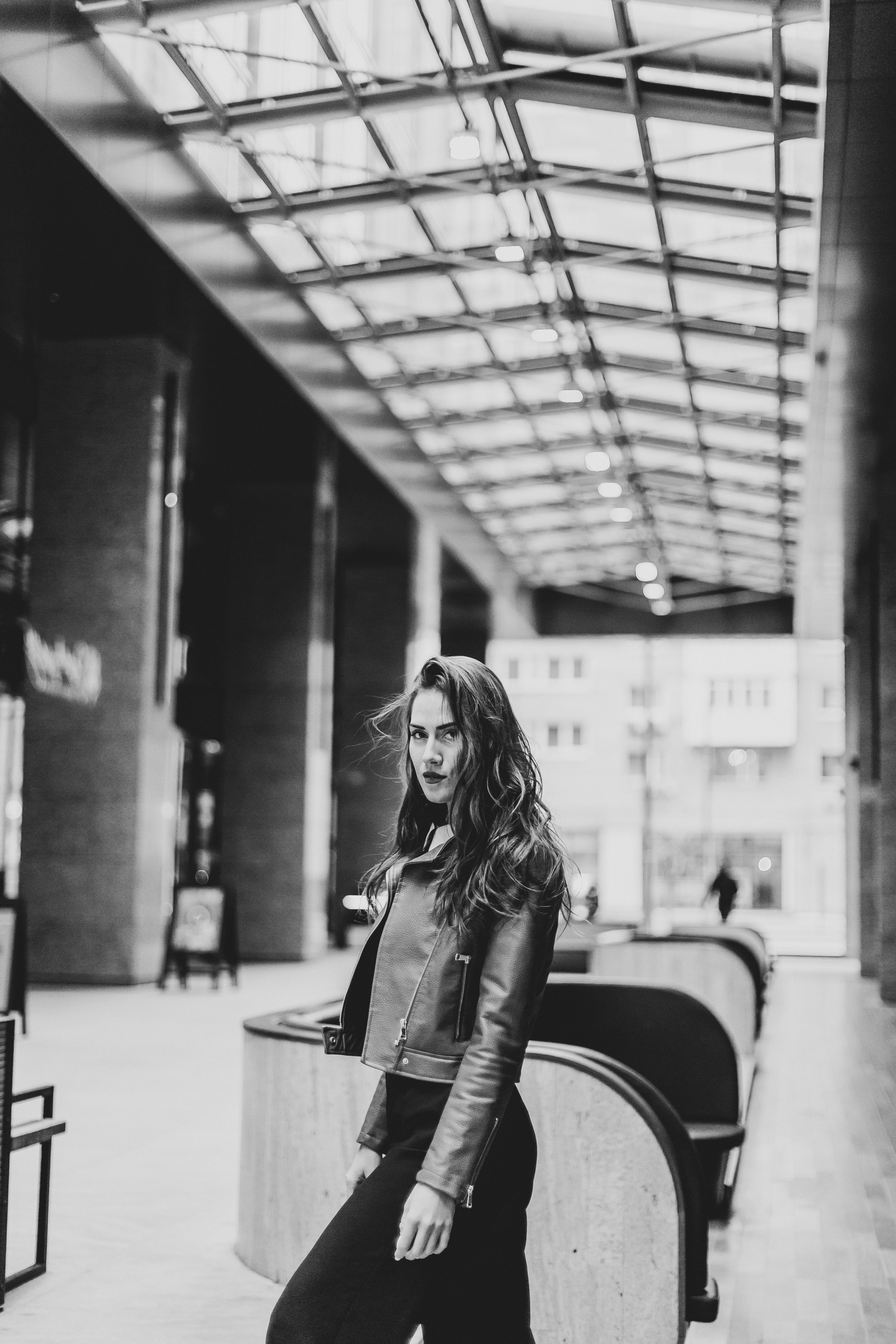 Леди в большом городе. Душевный фотограф Ваших самых ярких событий Марина Погребняк