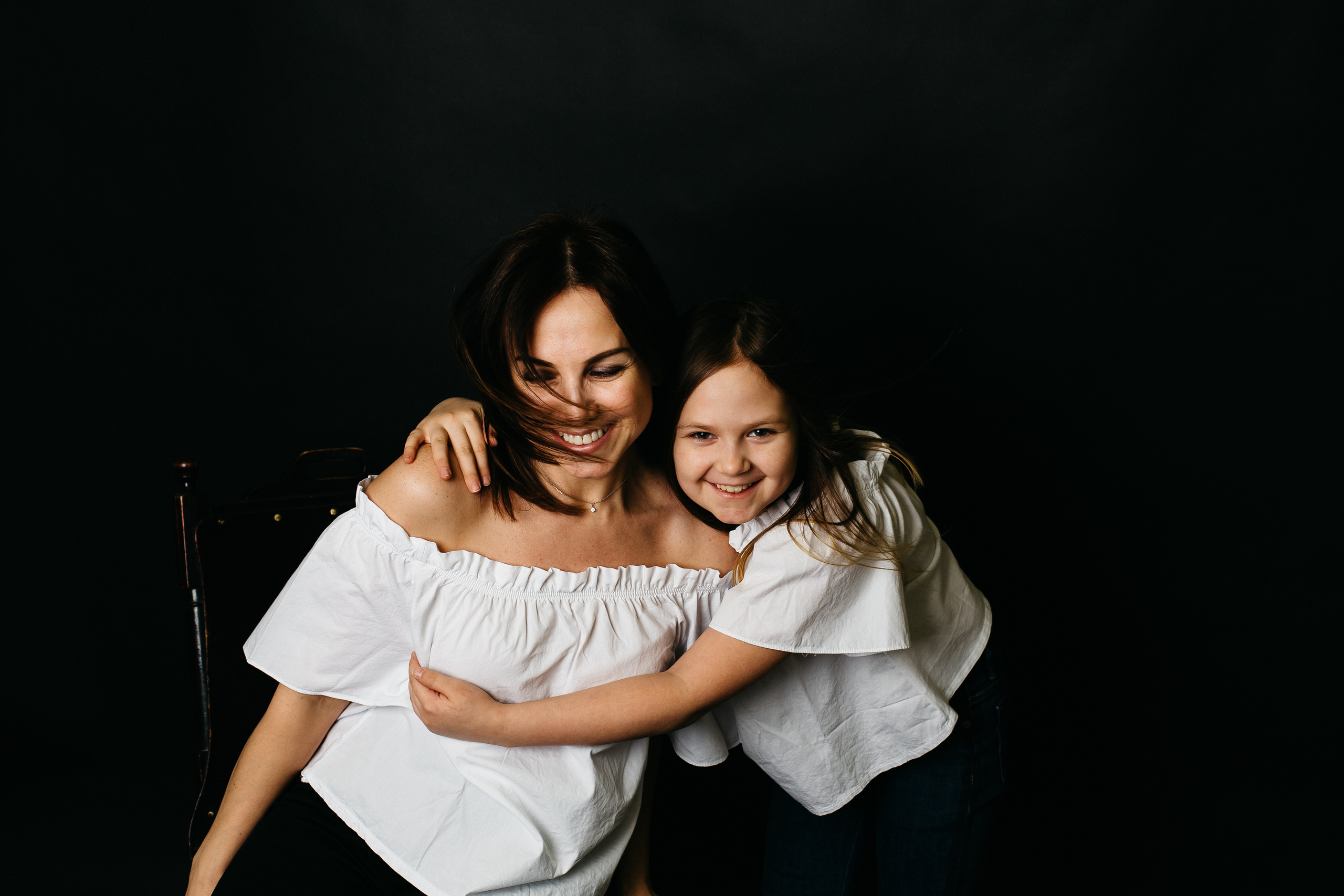 Нам скучно вдвоем никогда не бывает. Душевный фотограф Ваших самых ярких событий Марина Погребняк