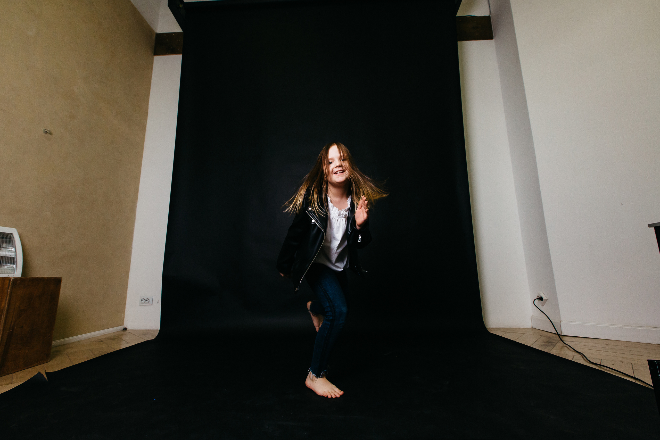 Нам скучно вдвоем никогда не бывает. Душевный фотограф Ваших самых ярких событий Марина Погребняк