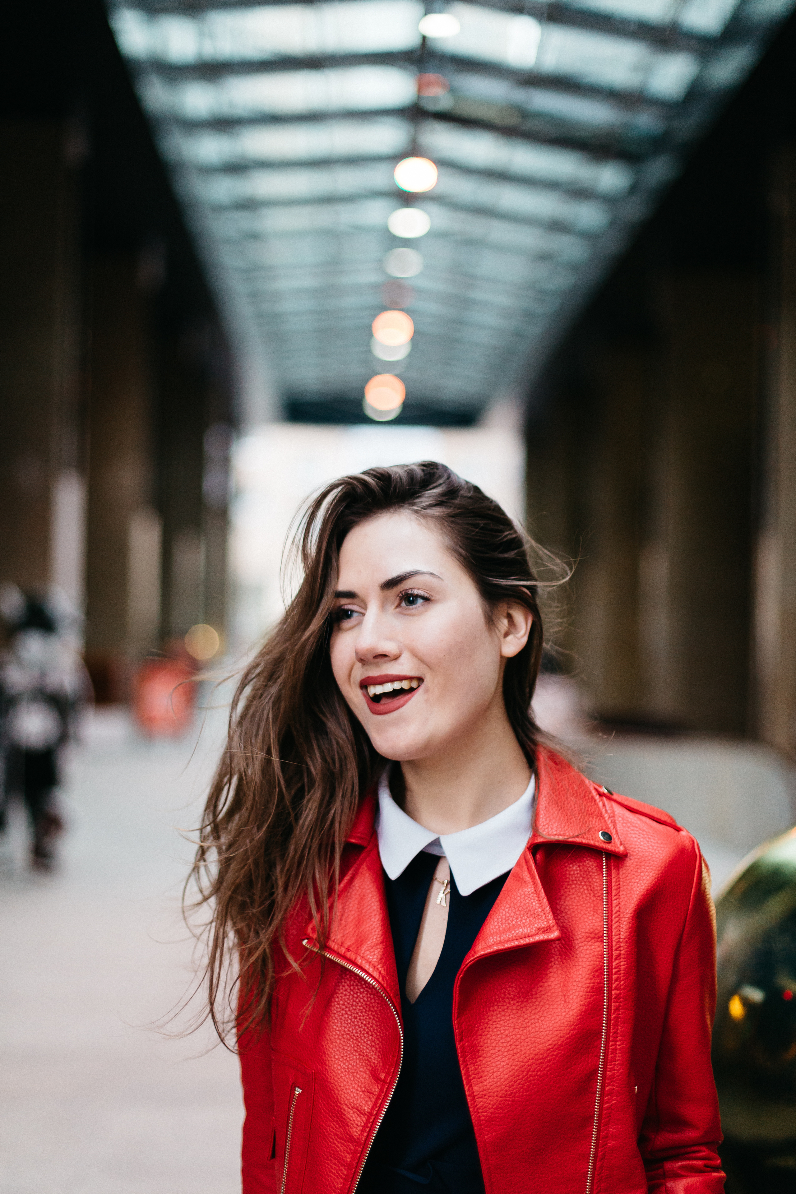 Леди в большом городе. Душевный фотограф Ваших самых ярких событий Марина Погребняк
