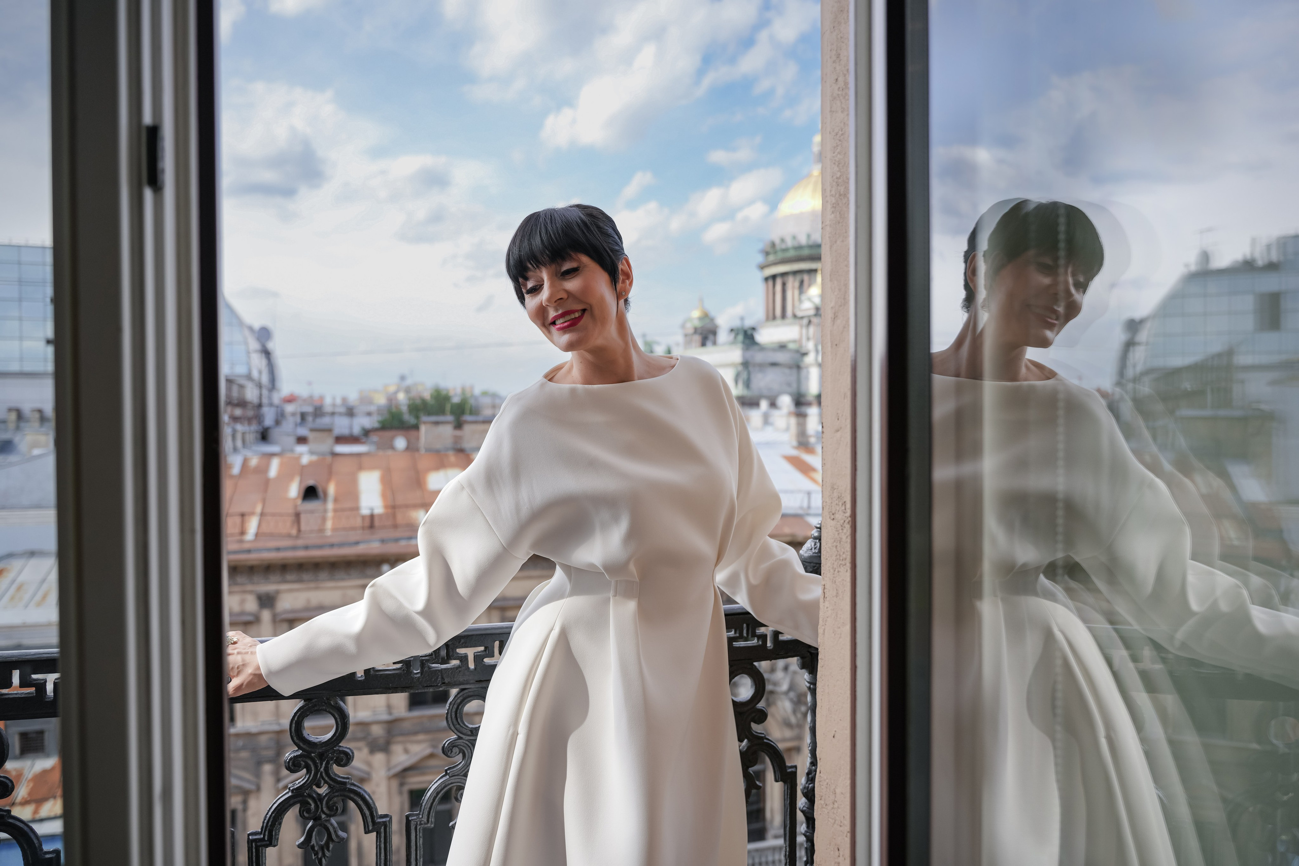 Iren Focus. Портретный фотограф в Санкт-Петербурге Дмитриева Наталия