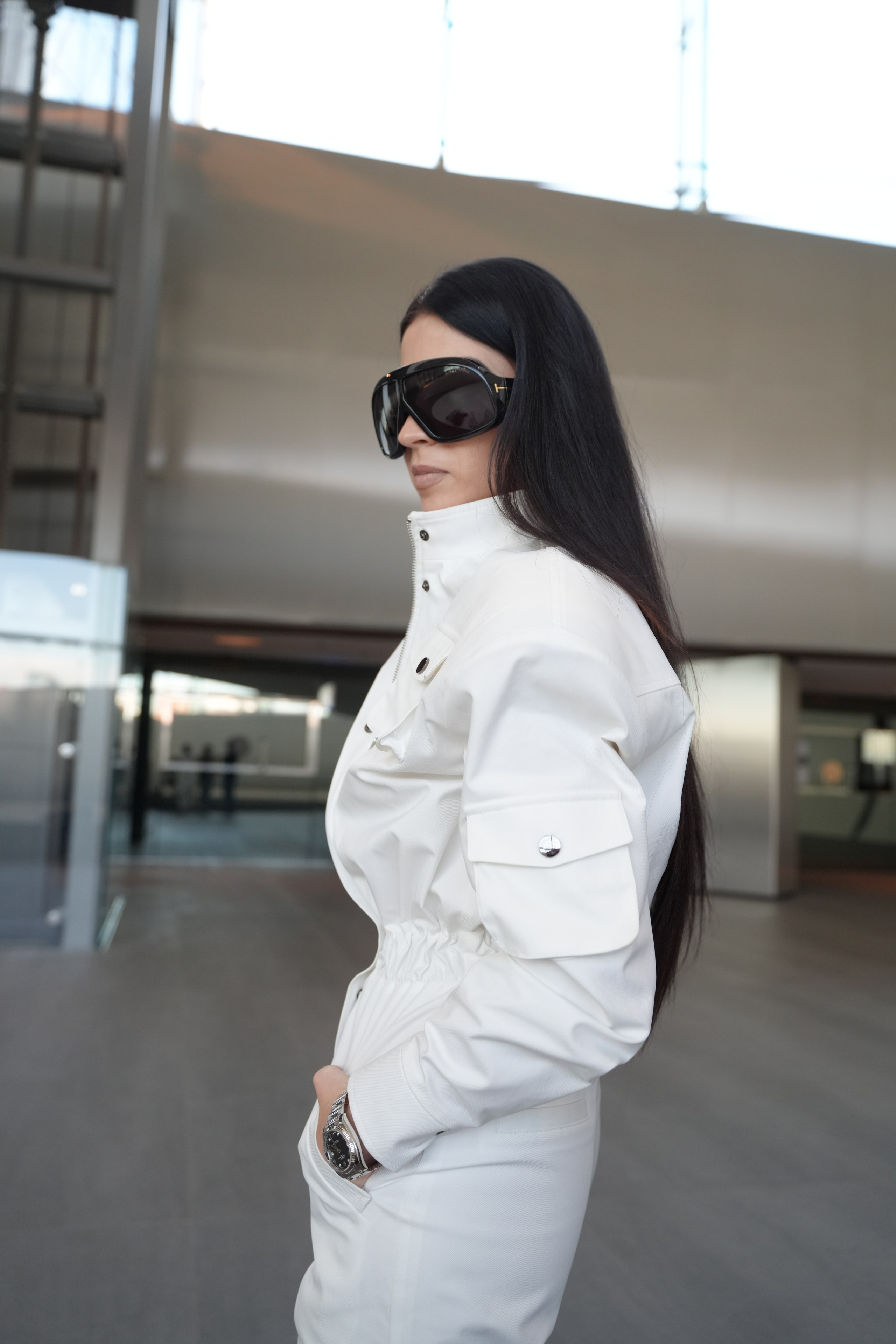 #backstage со съёмки для бренда Eljacket Atelier. Портретный фотограф в Санкт-Петербурге Дмитриева Наталия