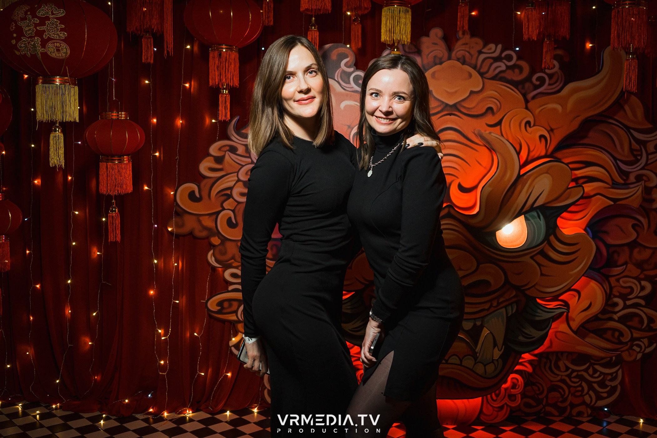 Выходные в ресторане «Мюнхен»