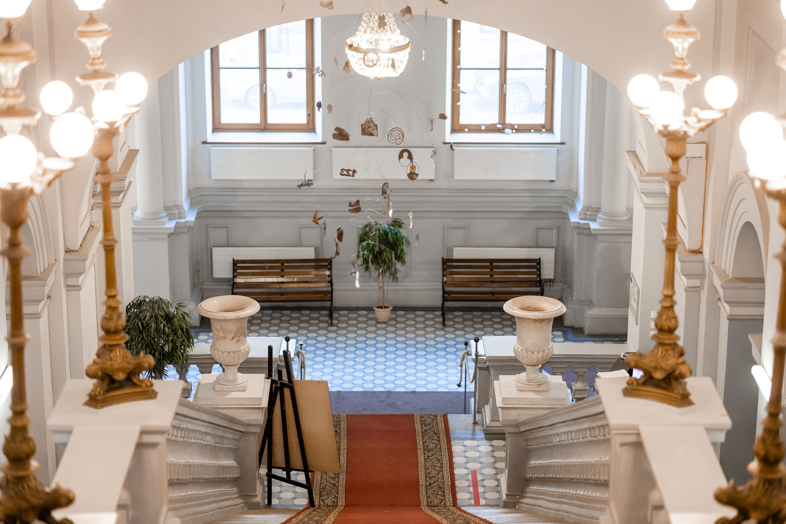 Встреча сообщества ПРО Женщин. Фотограф в Санкт-Петербурге — Сергей Петров