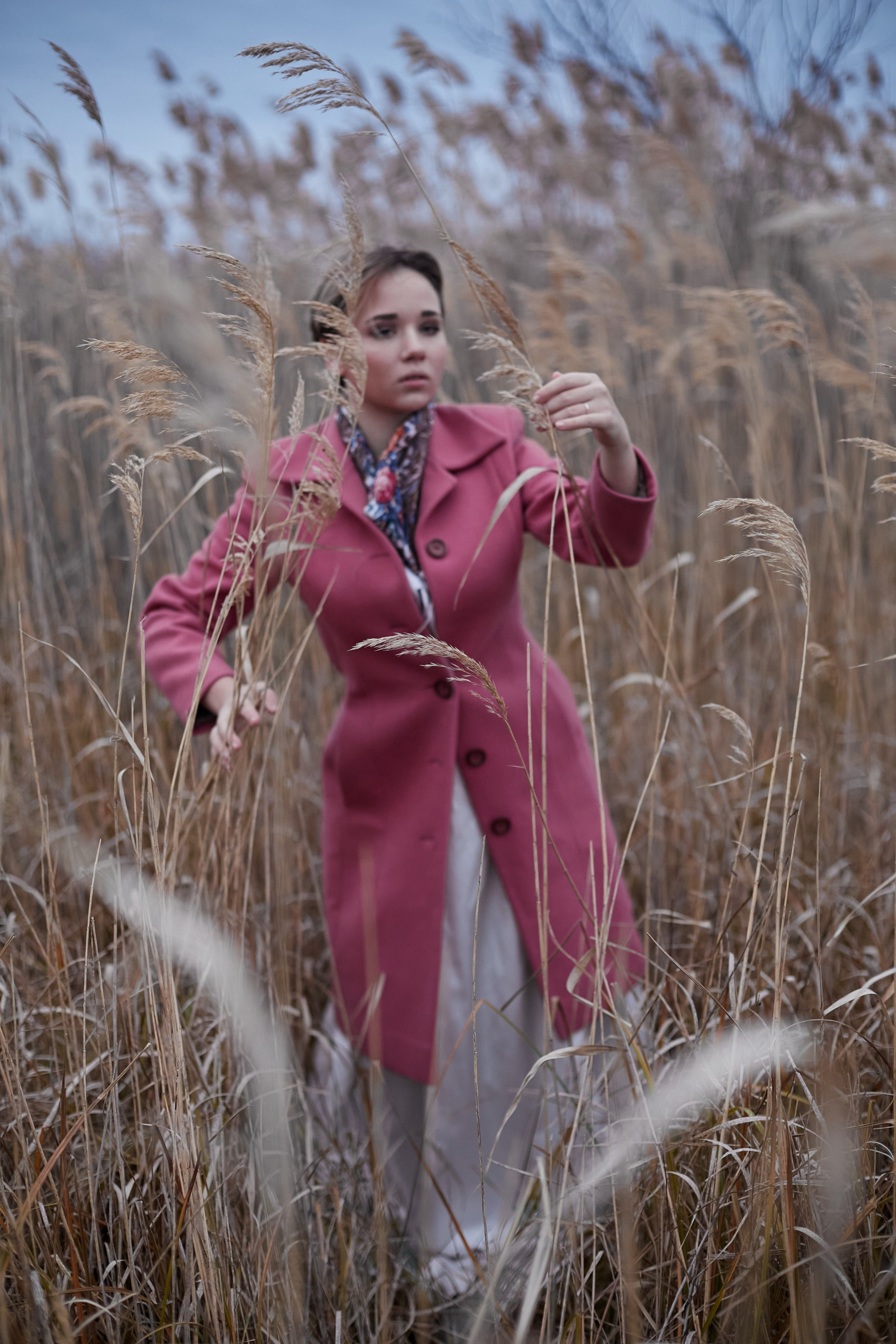 «Где-то в декабре…». Свадебный и креативный фотограф в ЮФО и МСК