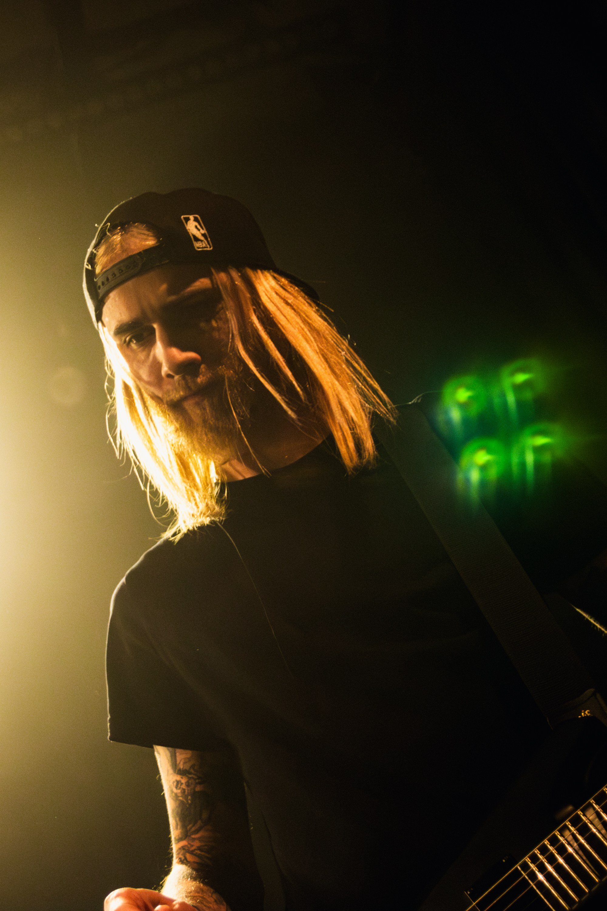 МОЖЕМ ХУЖЕ / Культурный центр «Сердце», СПб, февраль 2026. Концертный фотограф в Санкт-Петербурге | Анастасия Колупаева