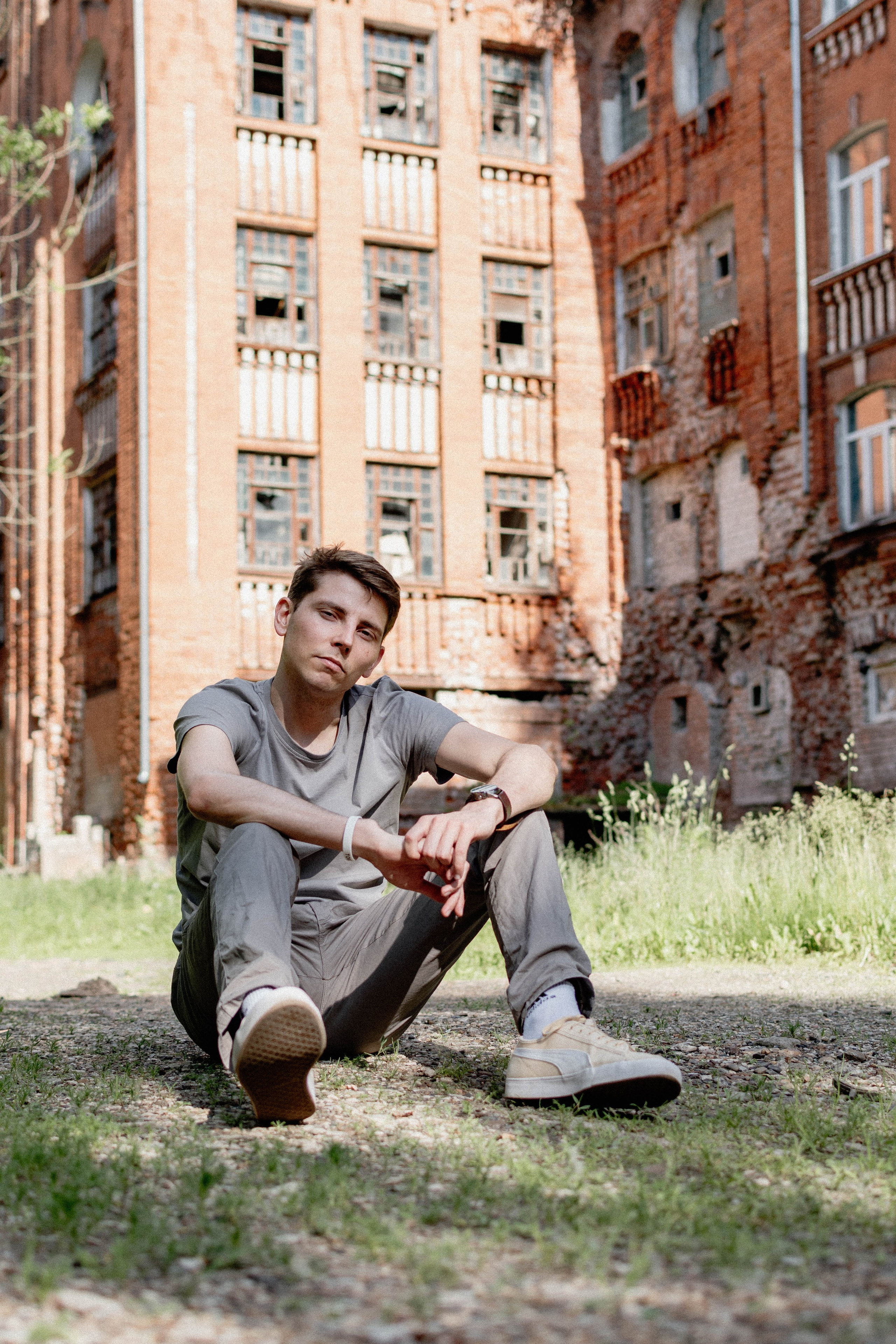 Василий. Фотограф в Твери Дементьева Анастасия