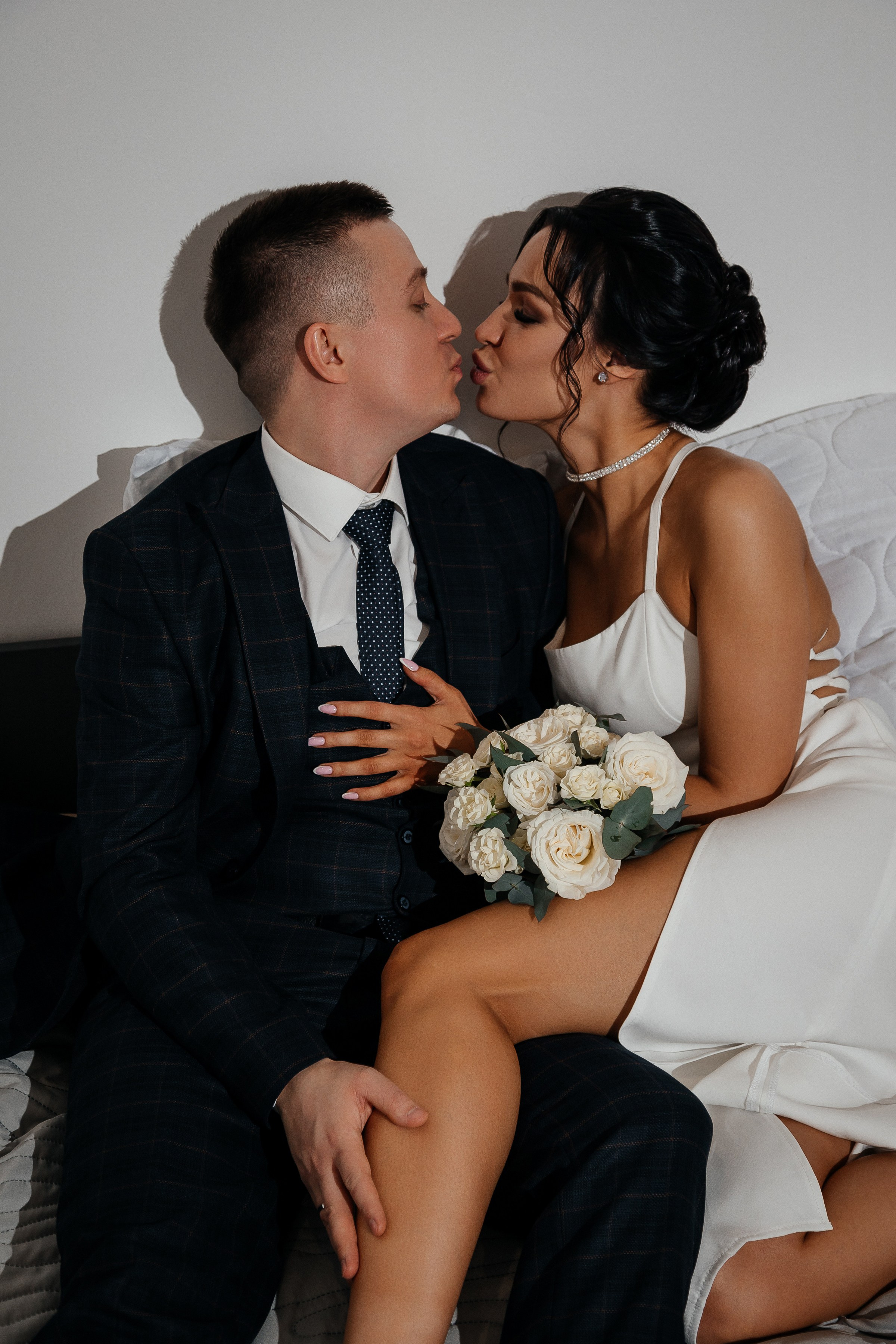 Вадим и Юлия/2024. Свадебный и семейный фотограф в Екатеринбурге