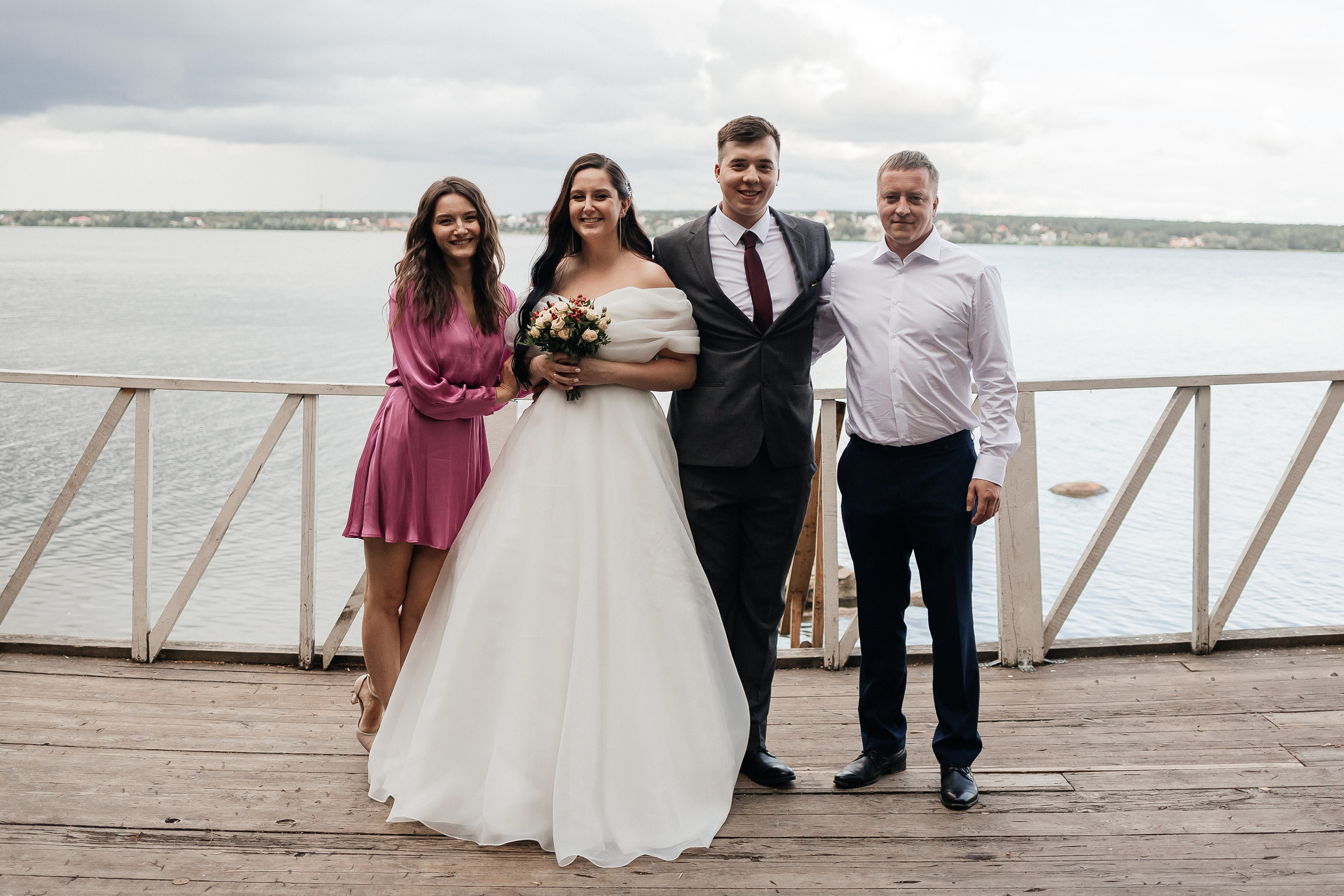 Дмитрий и Мария/2024. Свадебный и семейный фотограф в Екатеринбурге