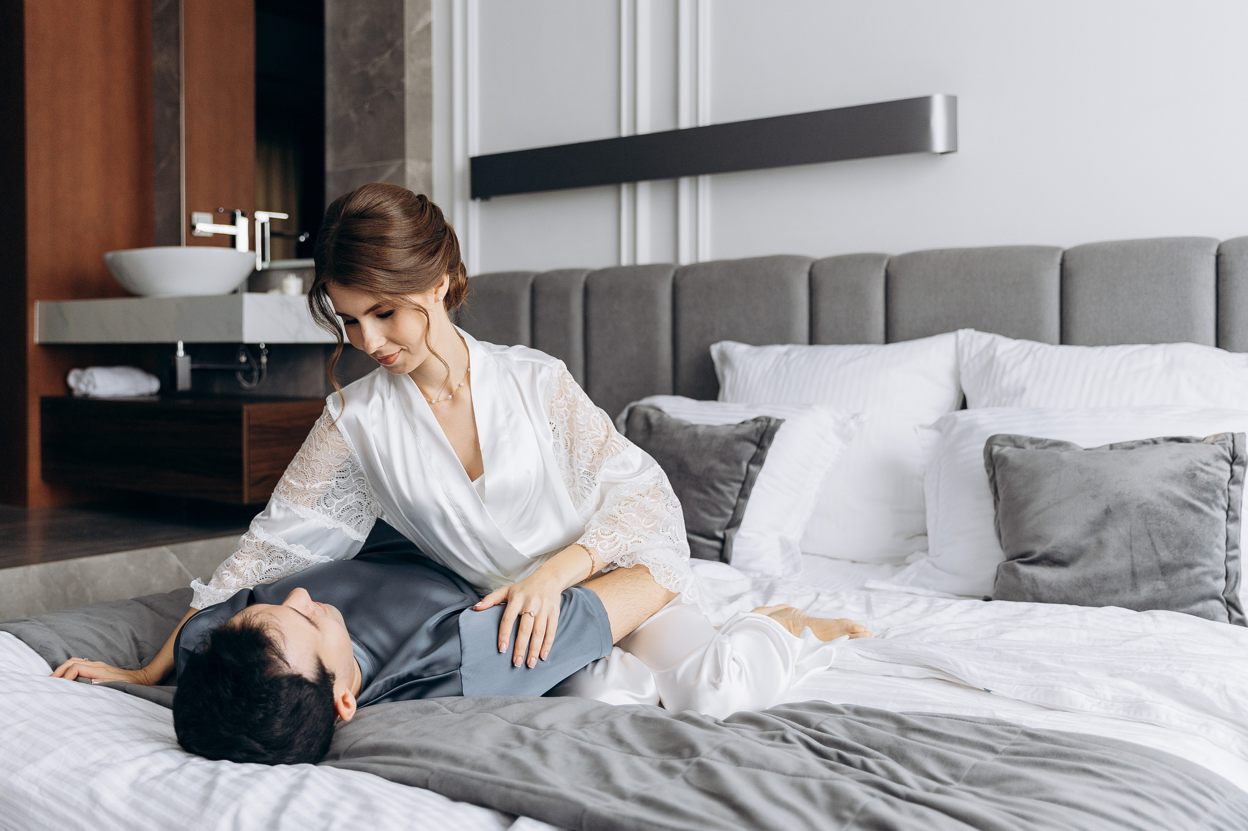 фотограф на свадьбу, фотостудии для свадебной фотосессии в Казани