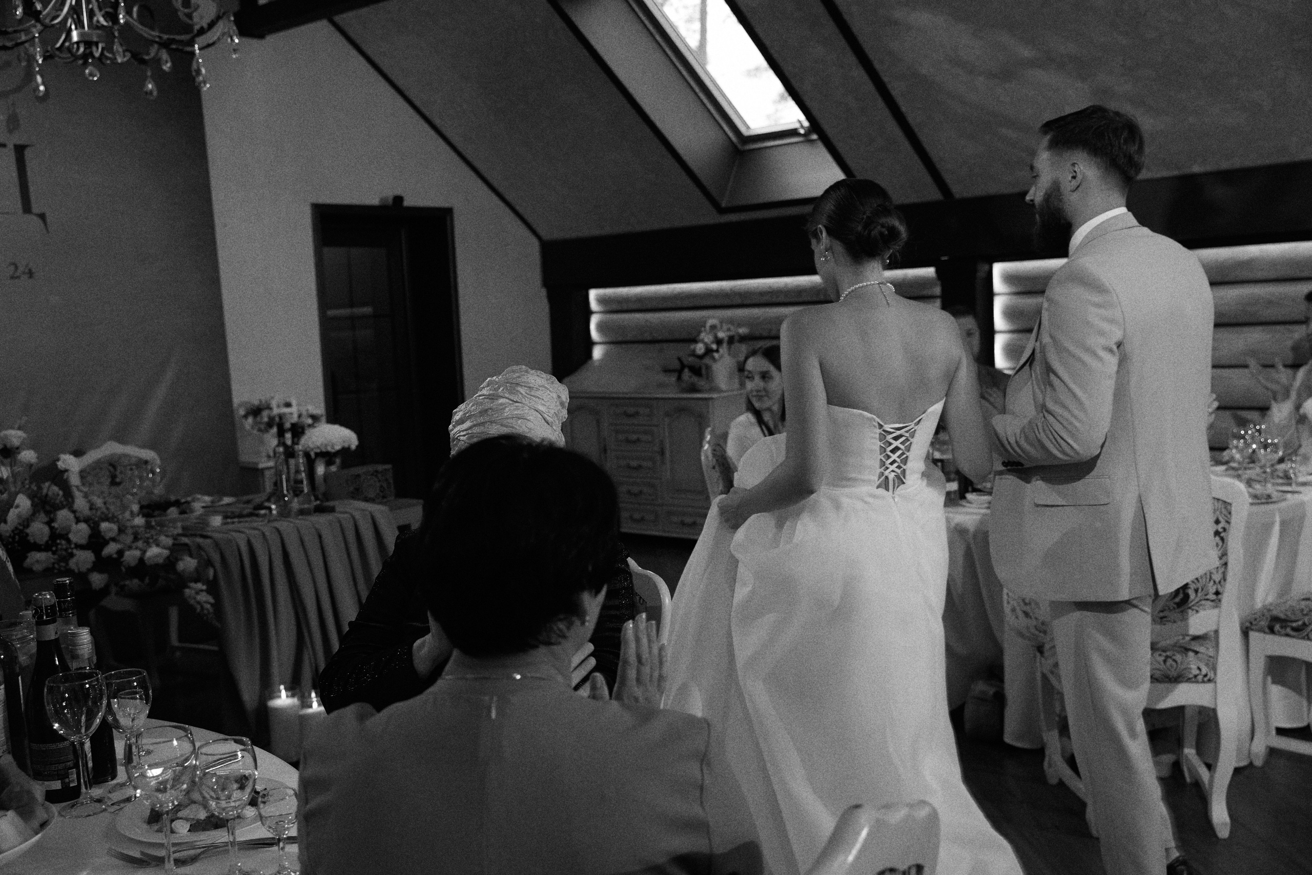 Жемчуг. Фотограф Елена Краснопевцева