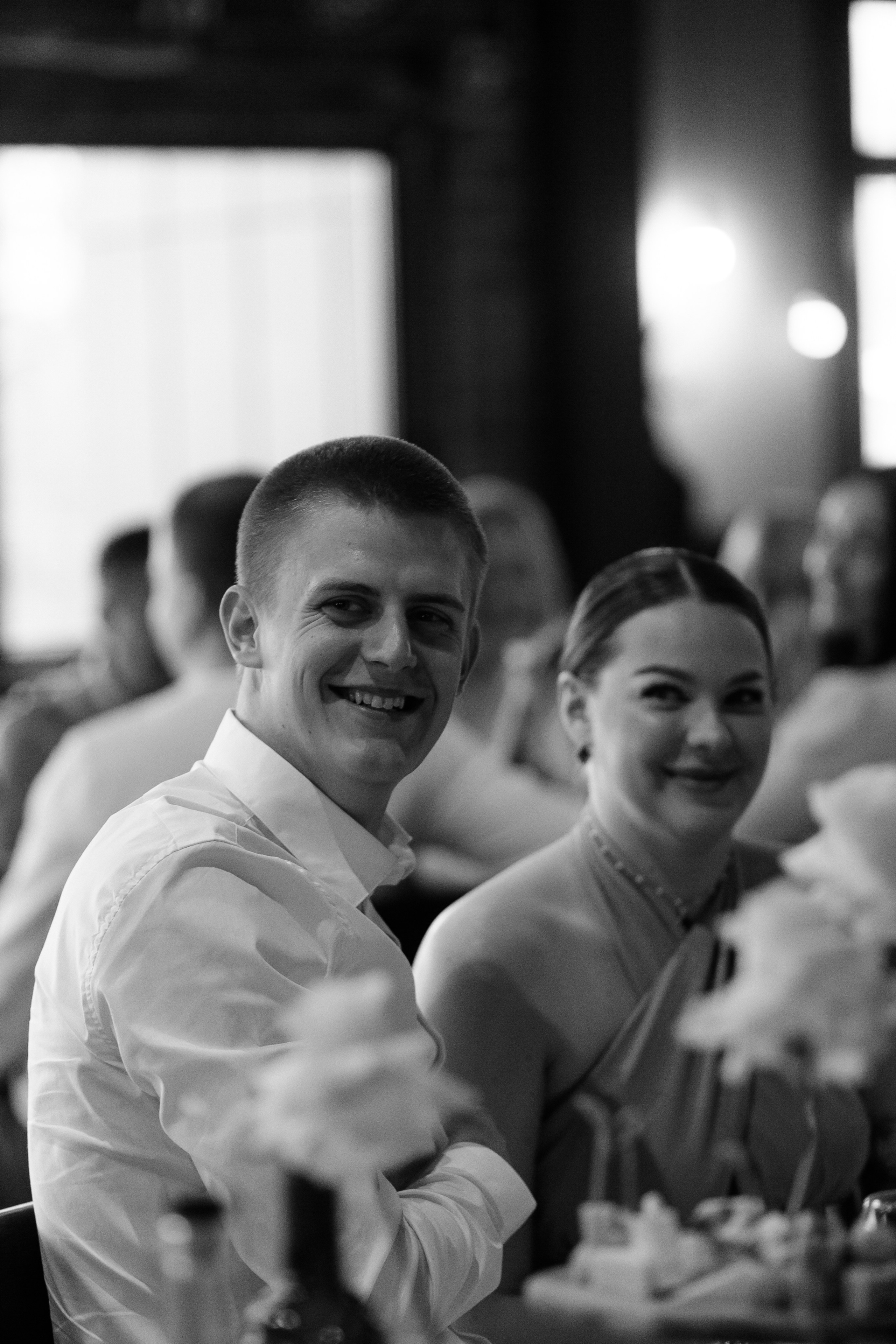 Даниил & Полина. Фотограф Петрозаводск/СПБ