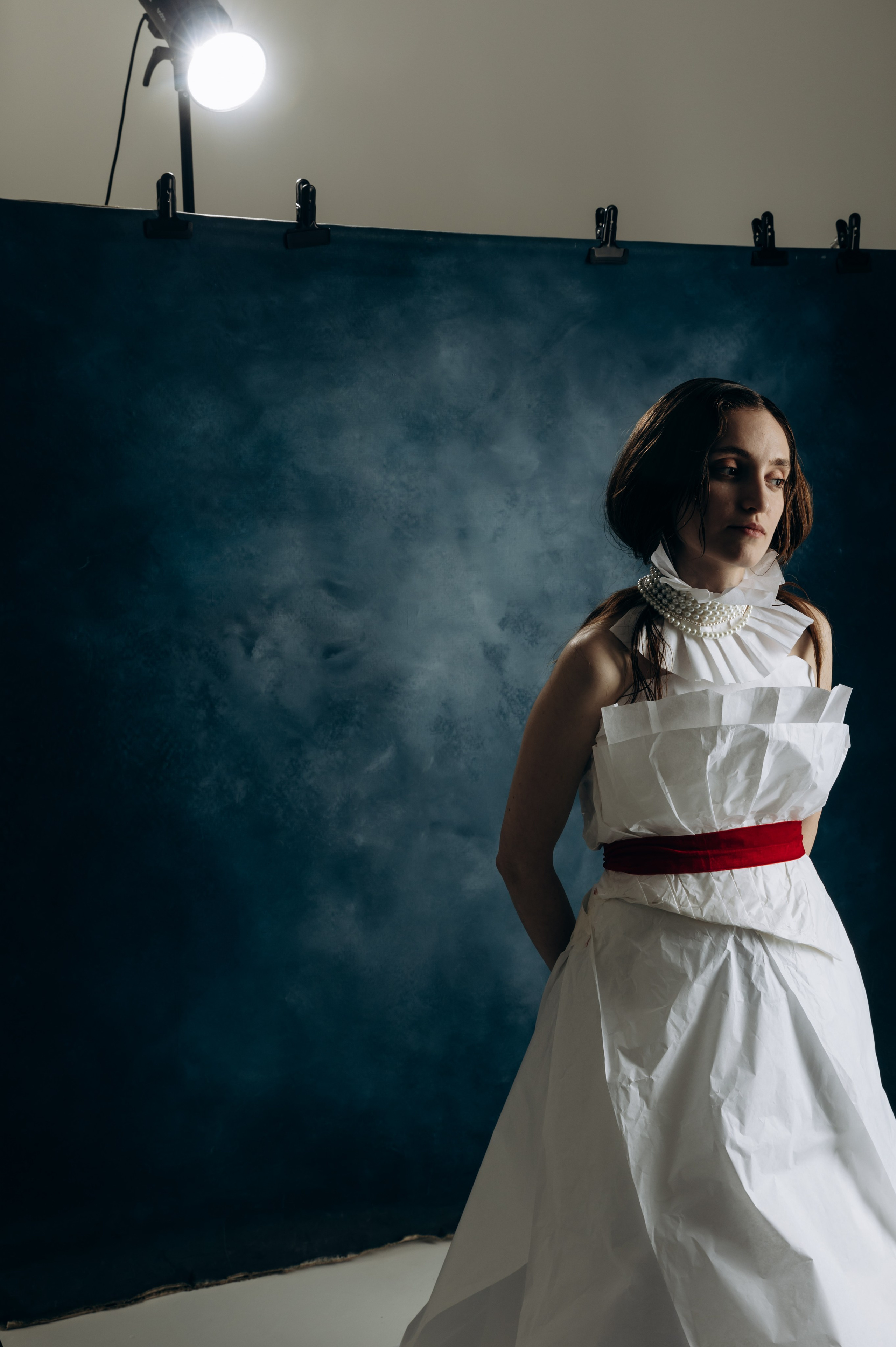 Высокая мода. Omar Shapiev