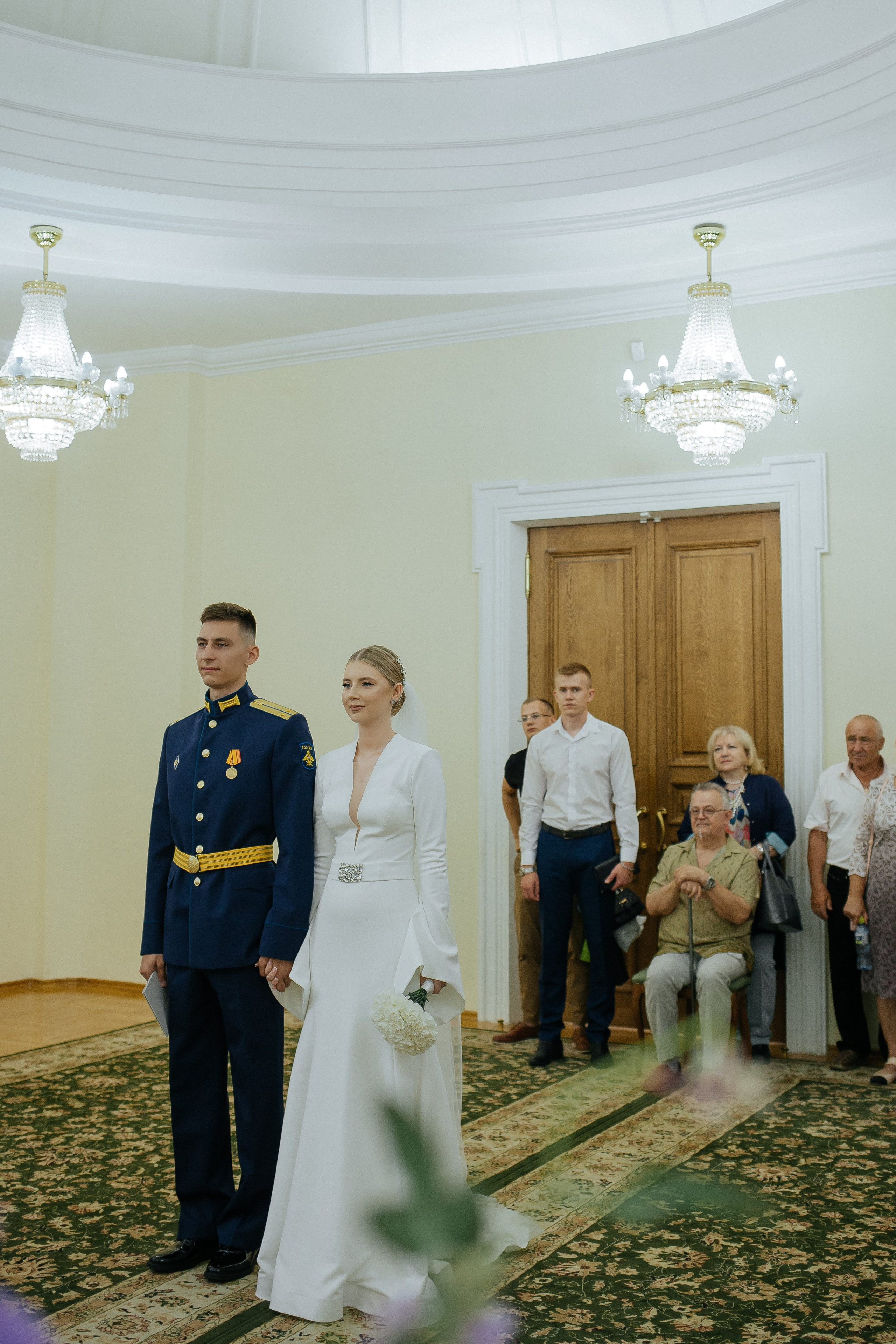 A & A. Фотограф Ольга Сапронова. Свадебный фотограф Ольга Сапронова