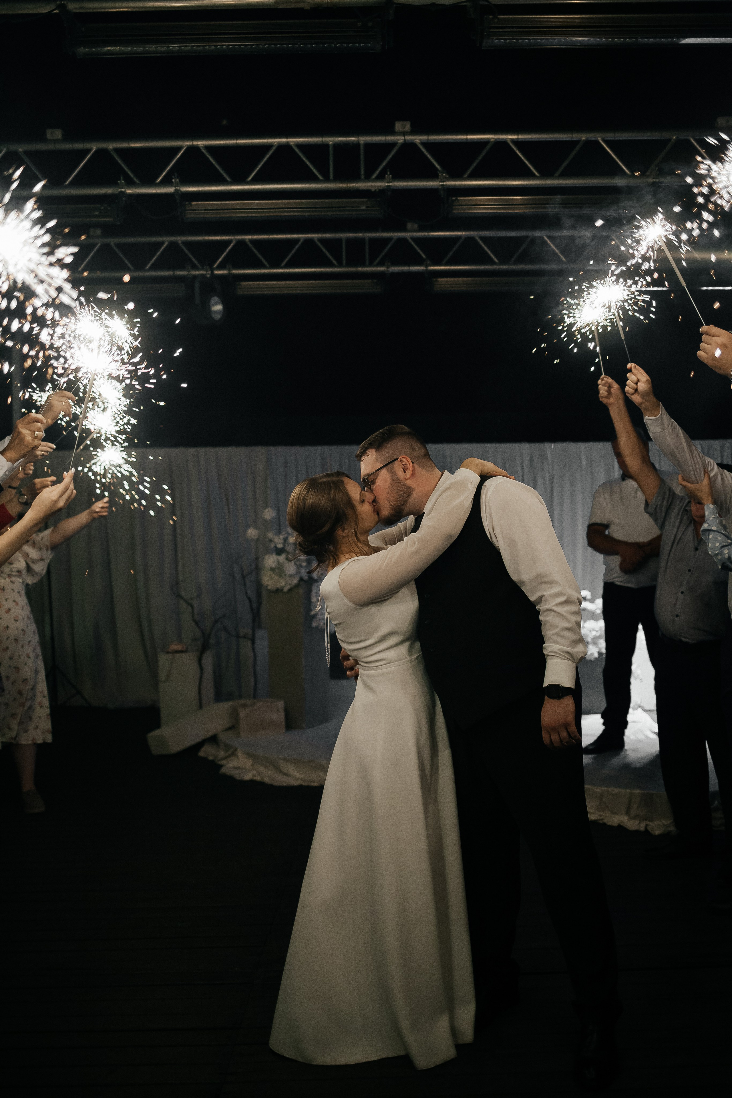 A & A. Фотограф Ольга Сапронова. Свадебный фотограф Ольга Сапронова