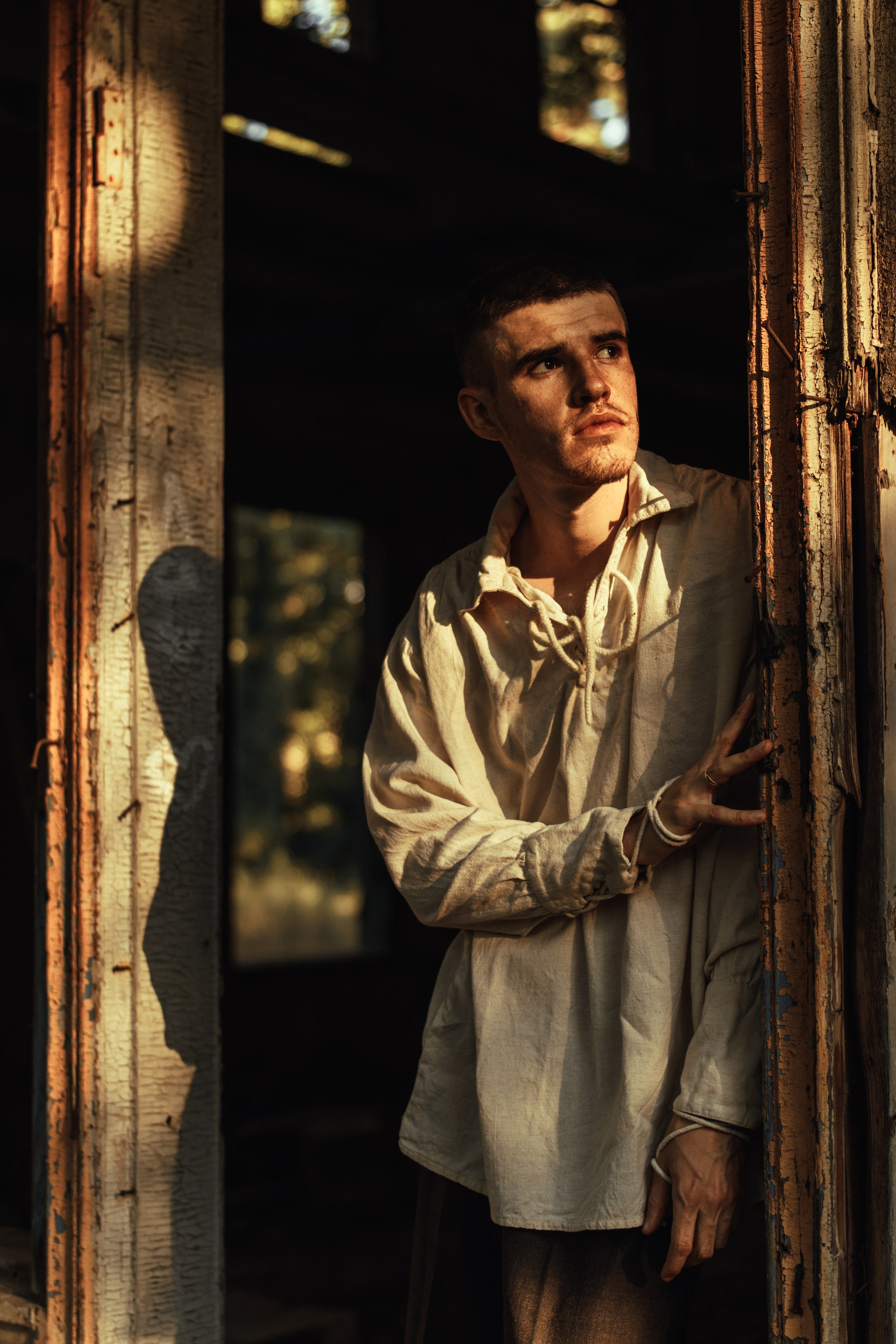 Портретный Фотограф. Свадебный и портретный фотограф в Воронеже Нестеренко Илья