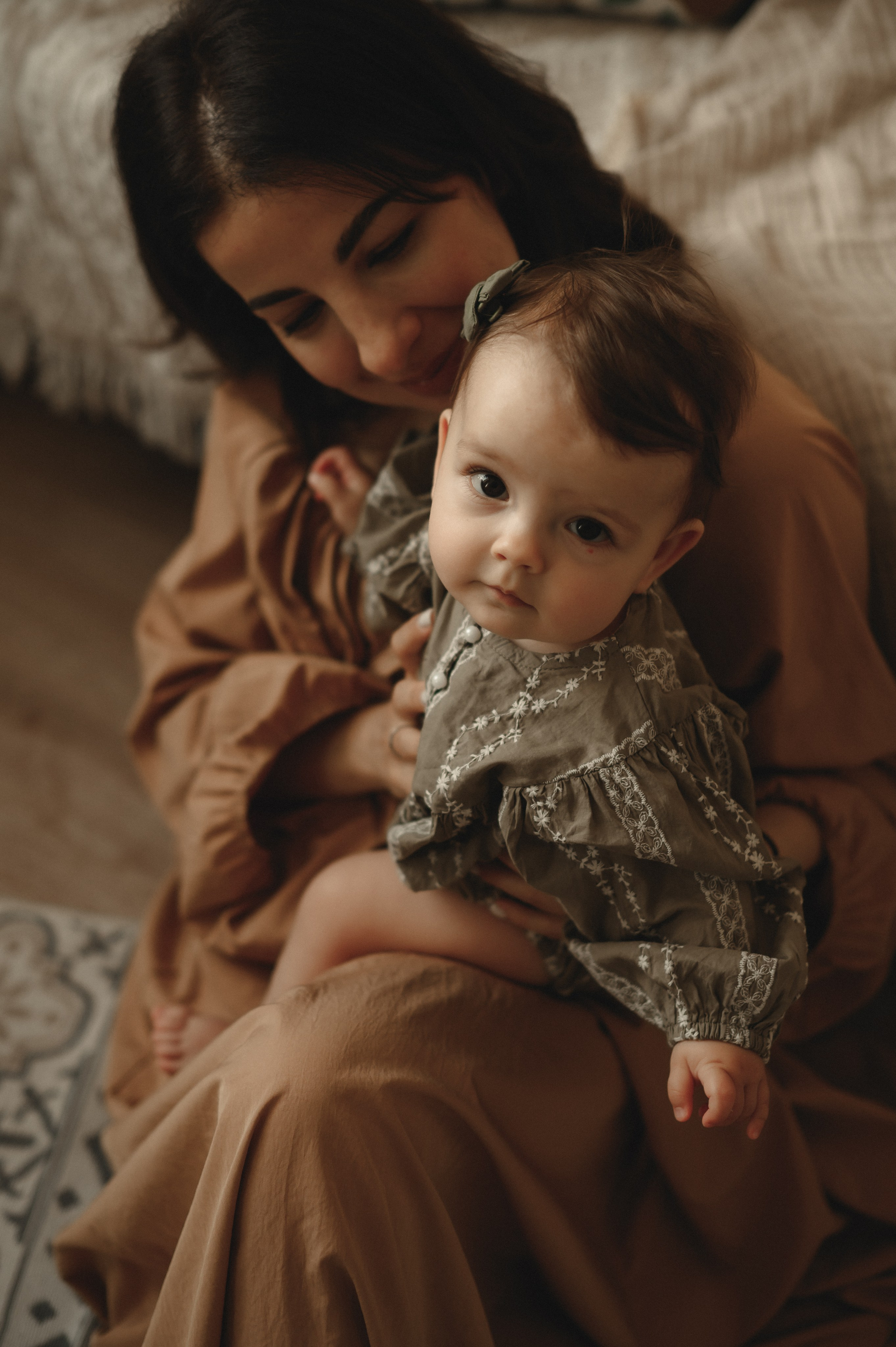 Маленькая София. Семейный фотограф в г. Ставрополь, Сорокина Мария