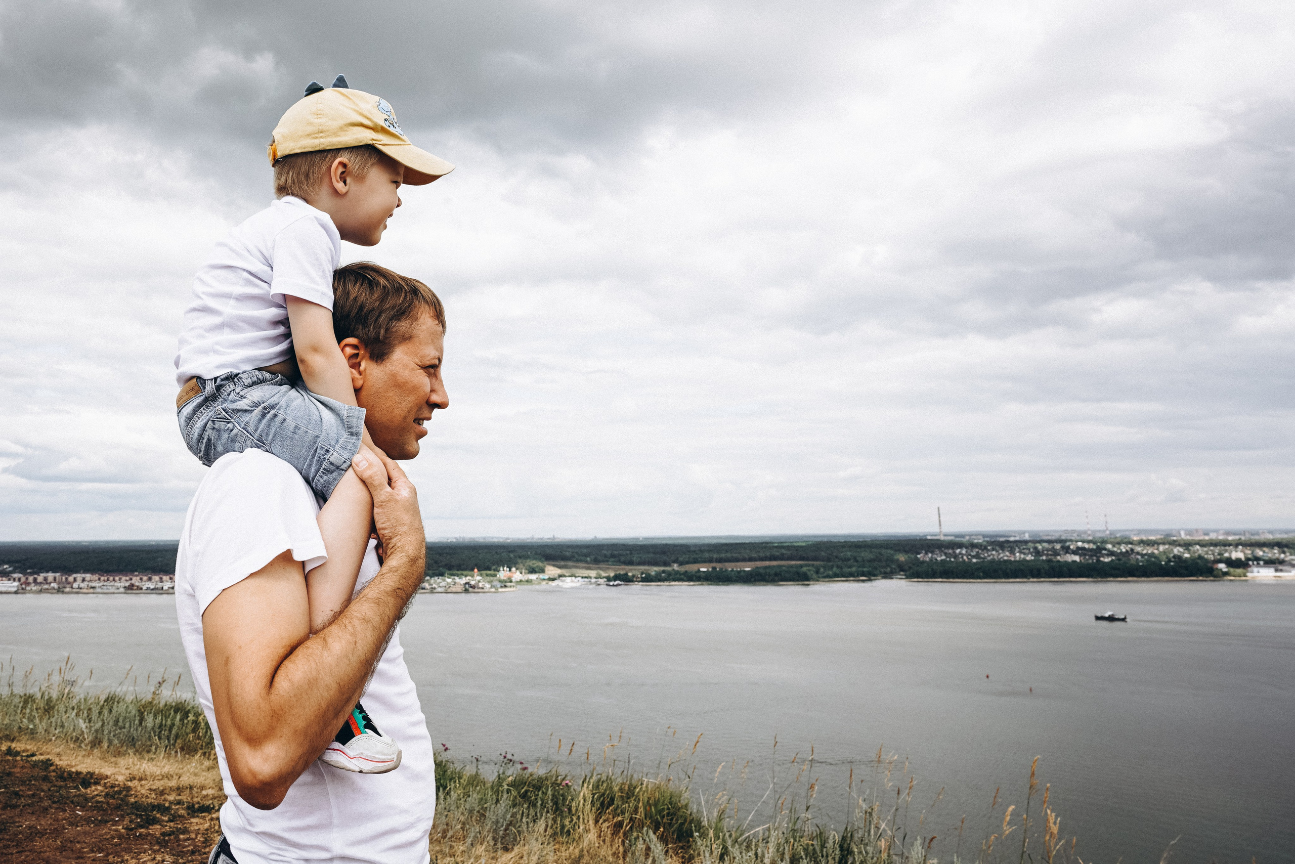 Я подарю тебе весь мир. Фотограф Казань