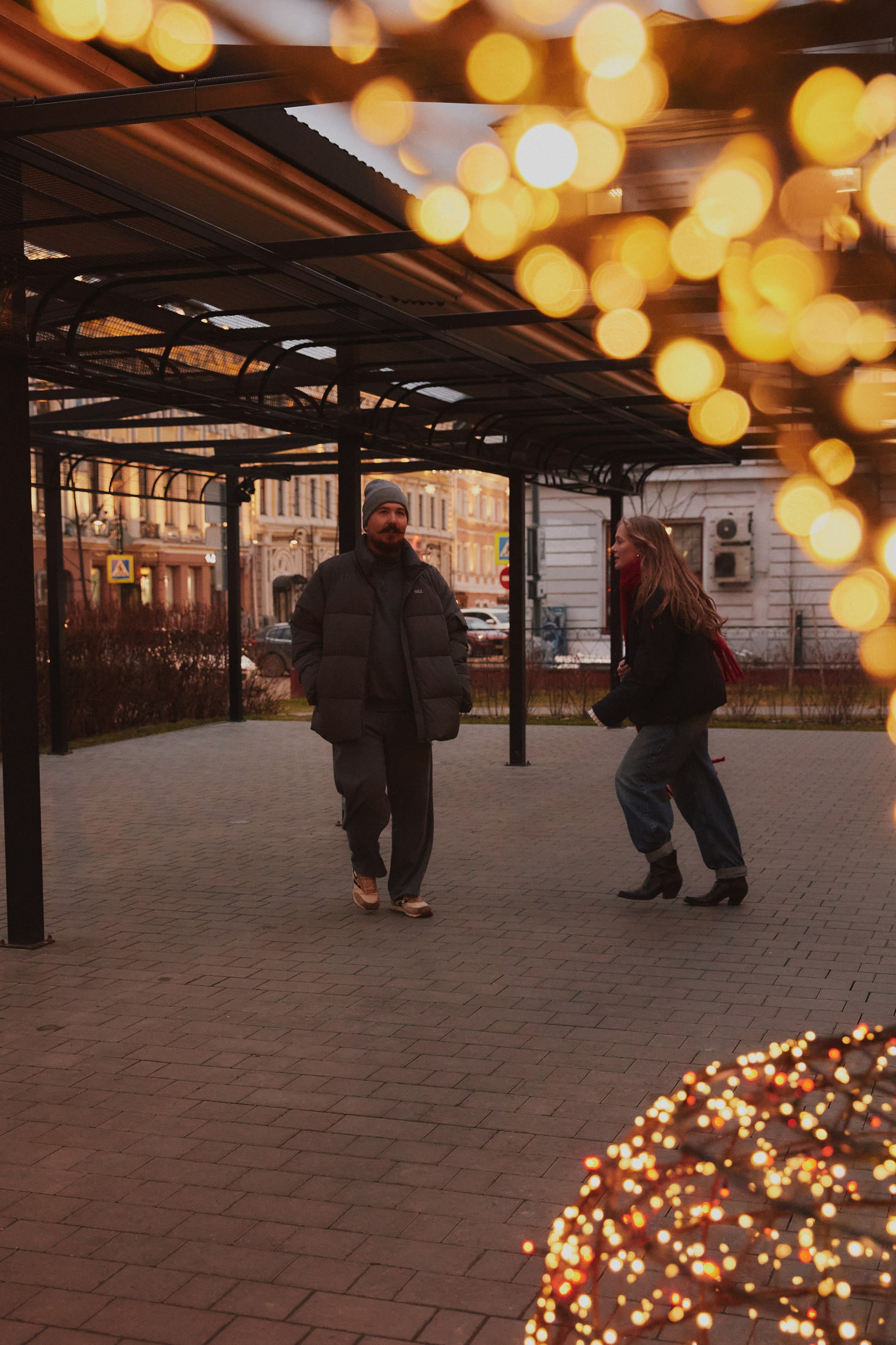 Максим и Настя. Свадебный и семейный фотограф