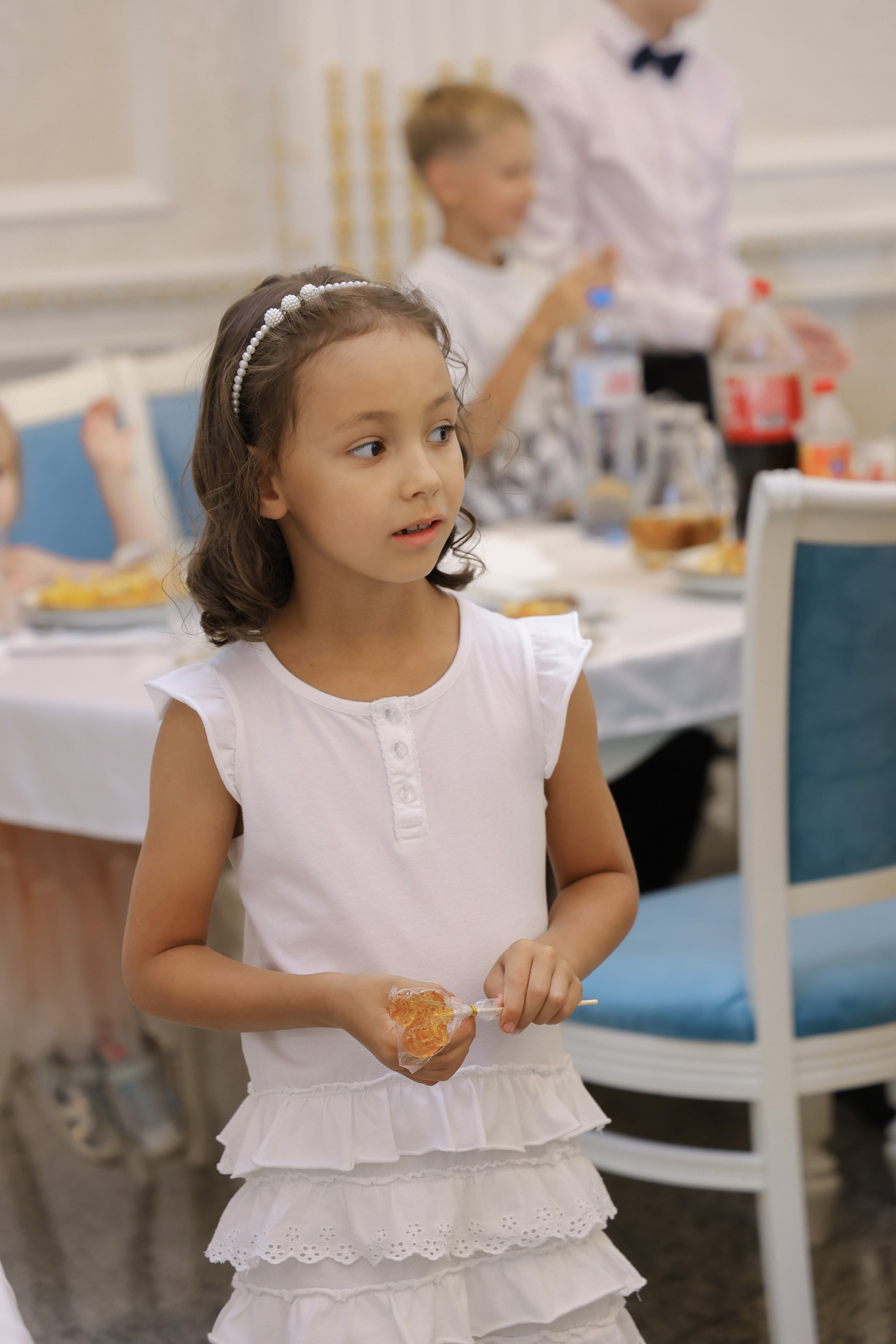 Аким и Юлия — свадьба