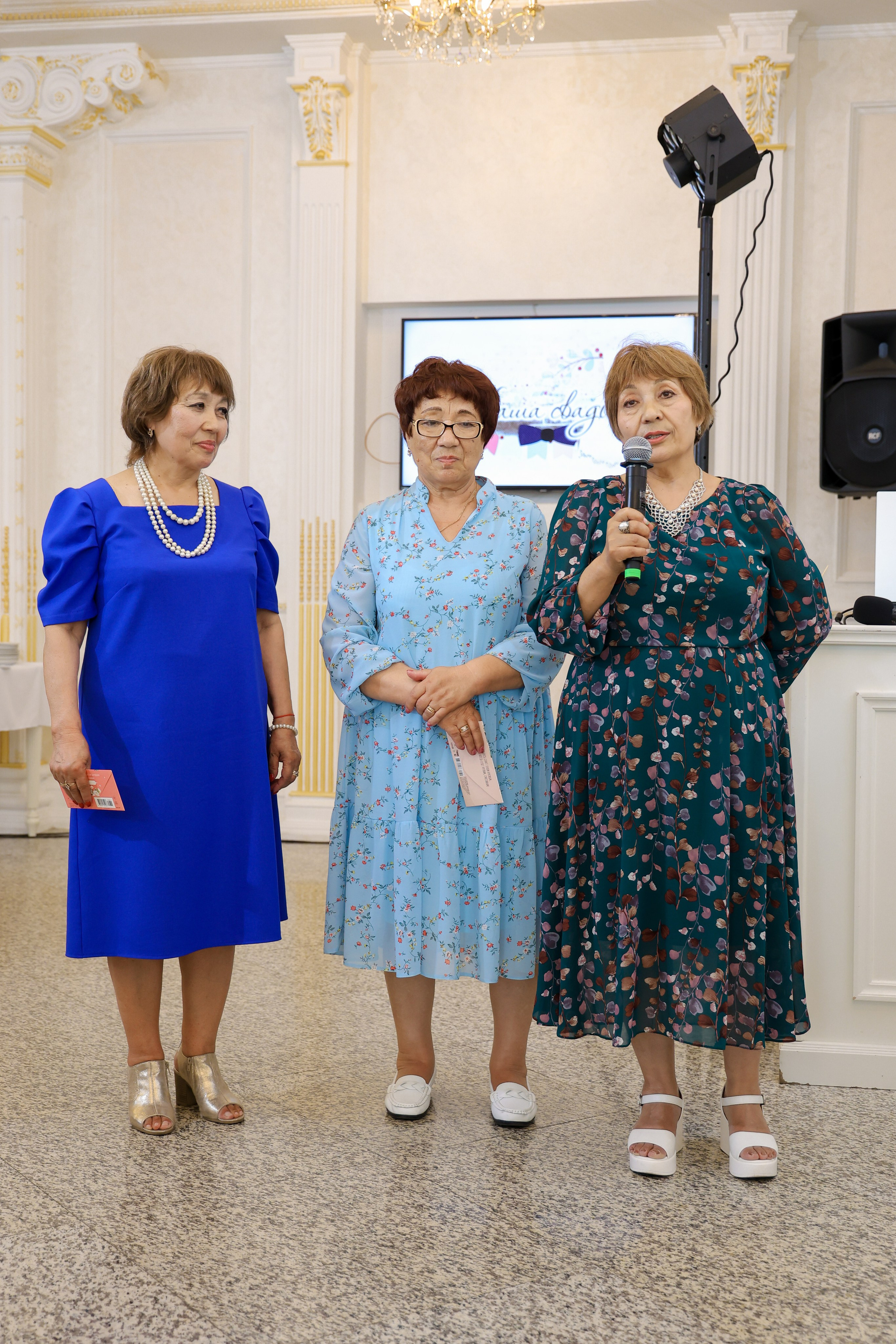 Аким и Юлия — свадьба