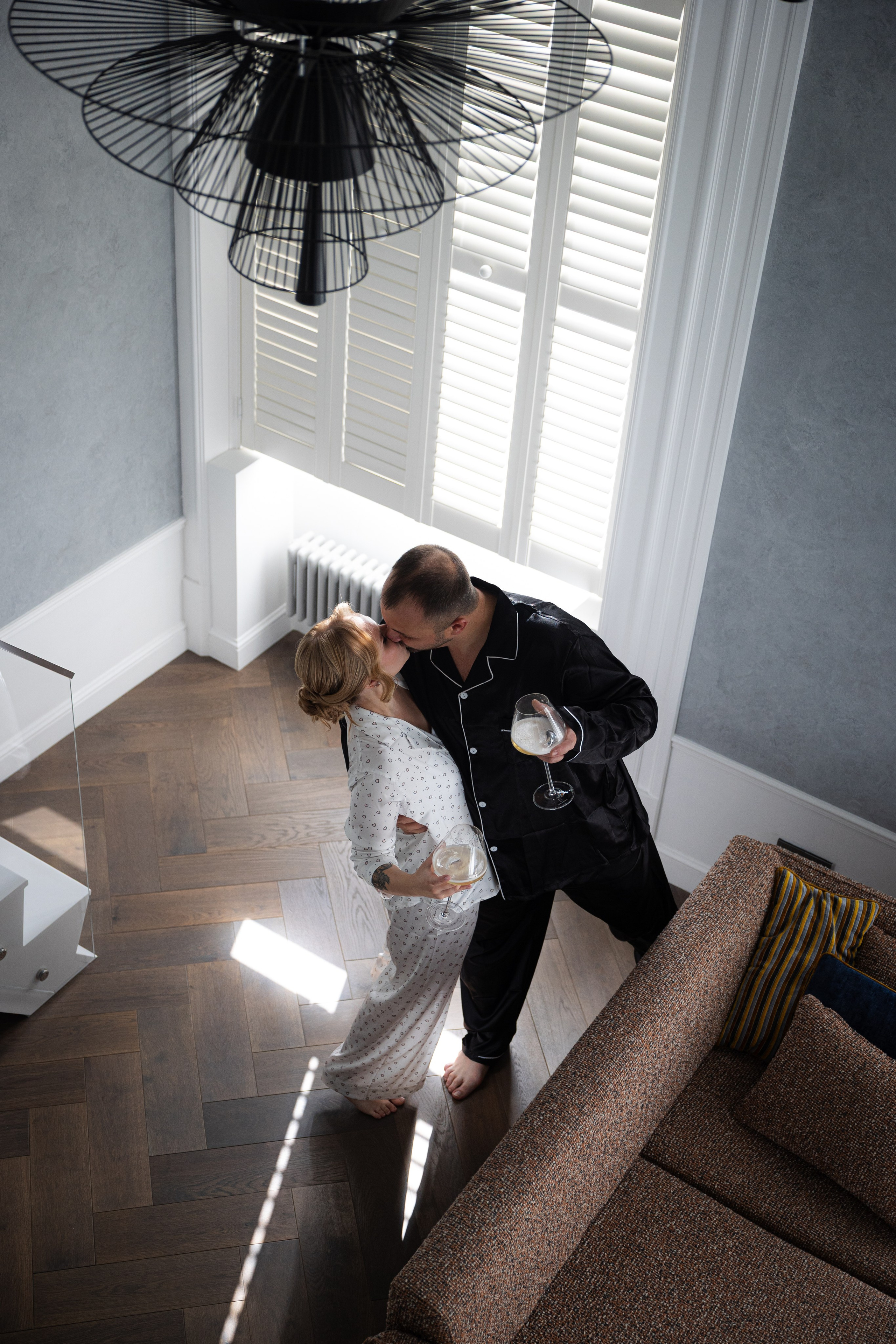 Дмитрий и Валерия. Ваш фотограф — Александра Андрущенко