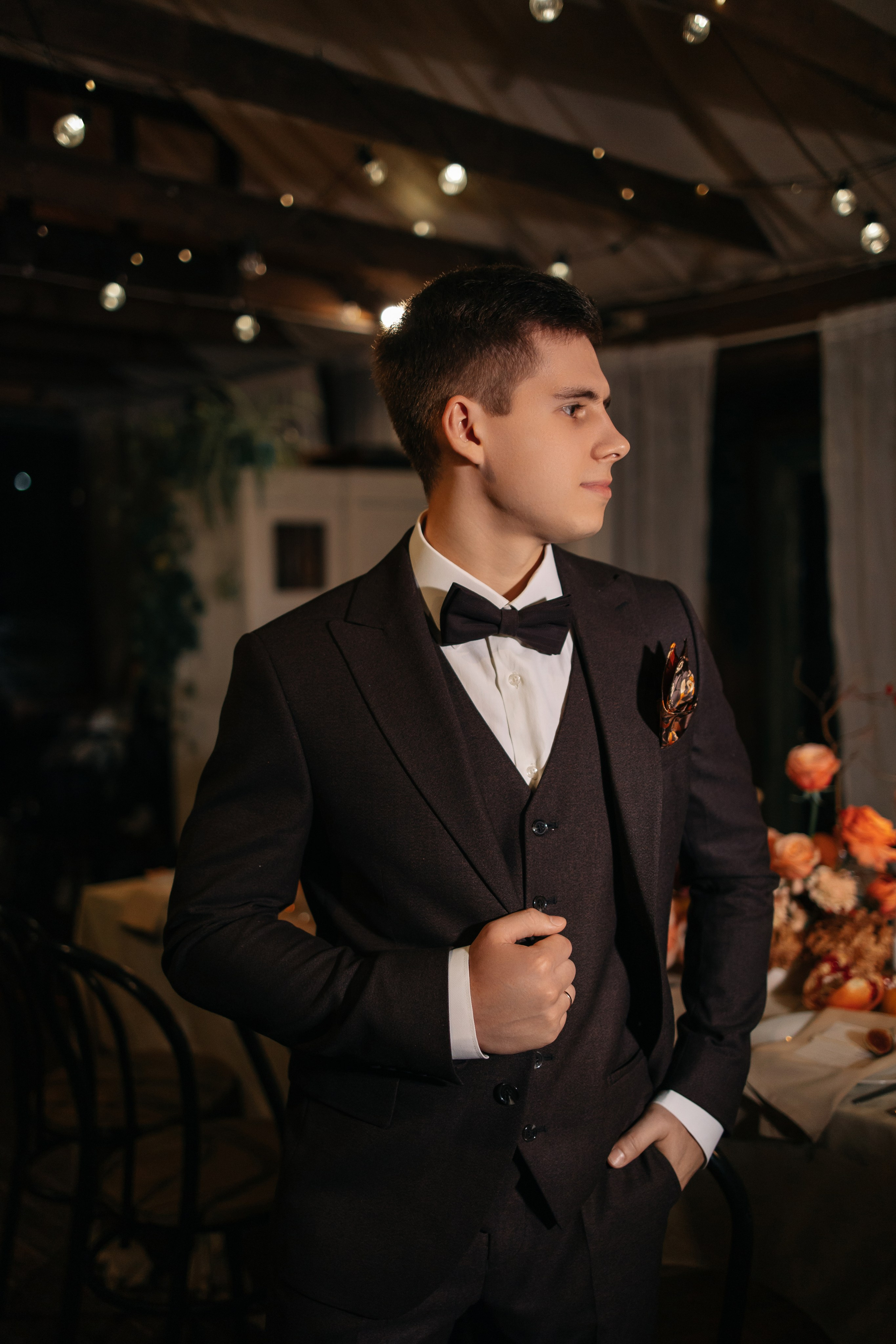 Алексей и Ксения