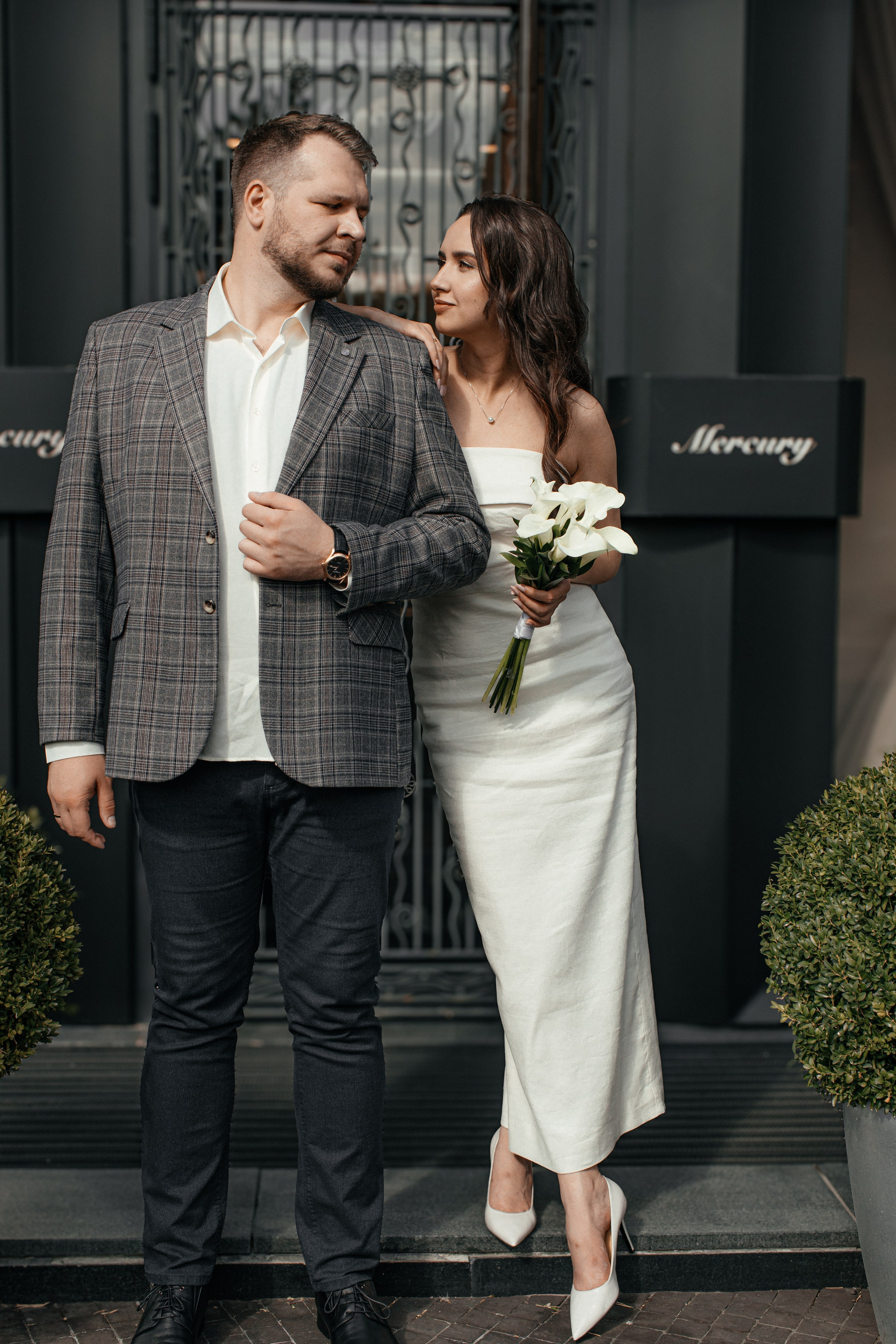 Свадьба Елены и Владислава. Свадебный и семейный фотограф Савельева Дарья