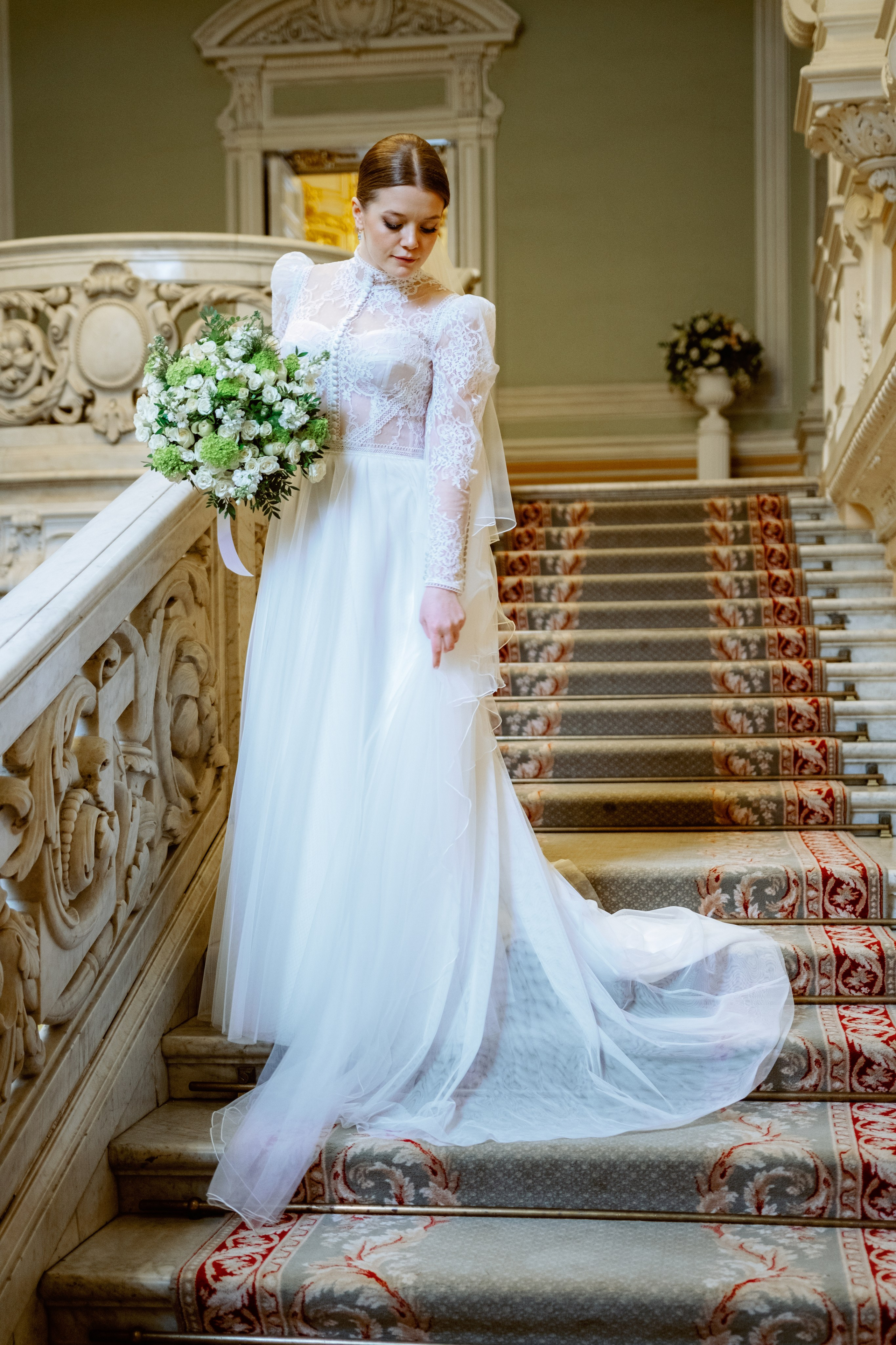 Елизавета и Никита. Свадебный, семейный фотограф в Санкт-Петербурге