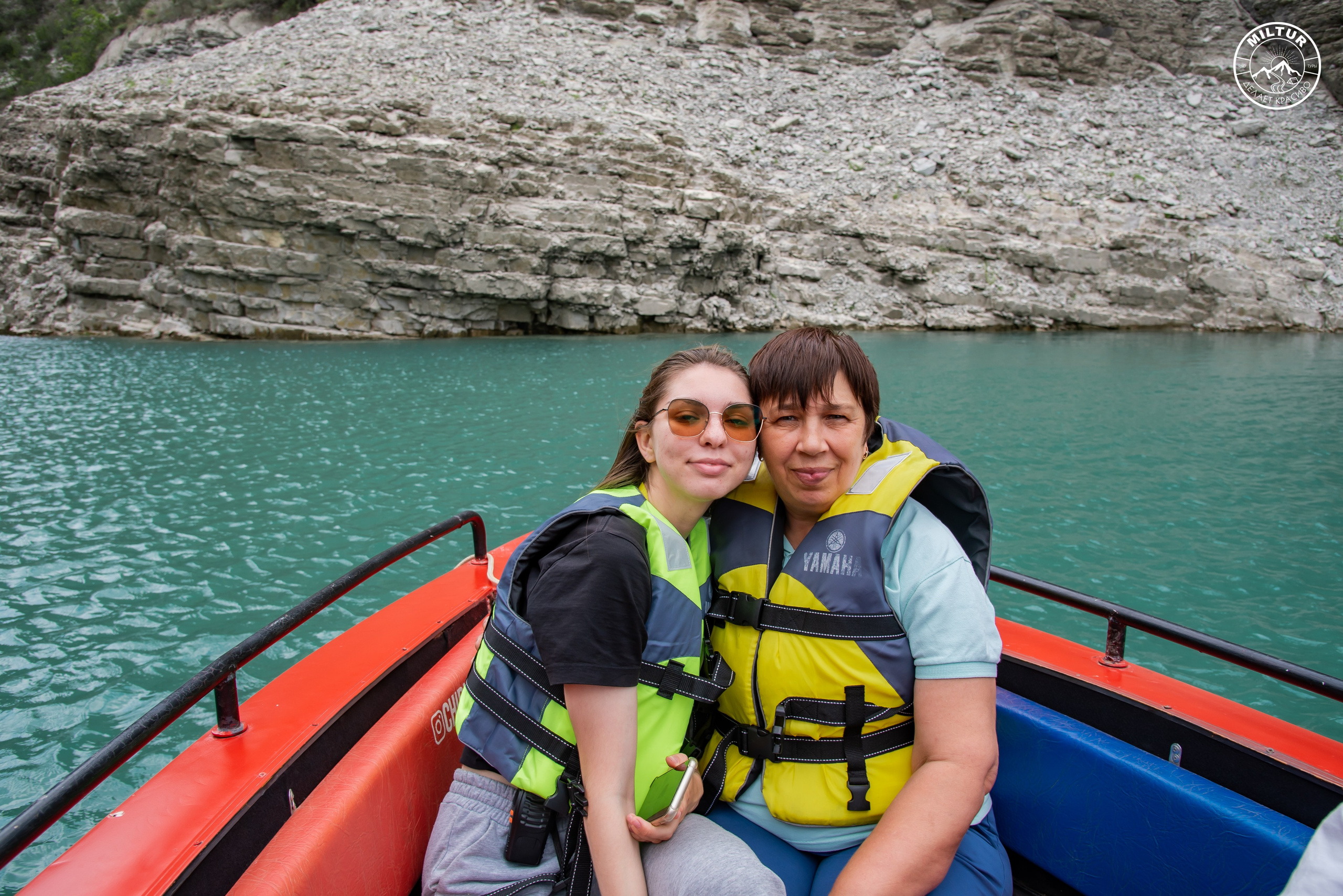 Тур в Чечню. Фотограф Галина Нестерова