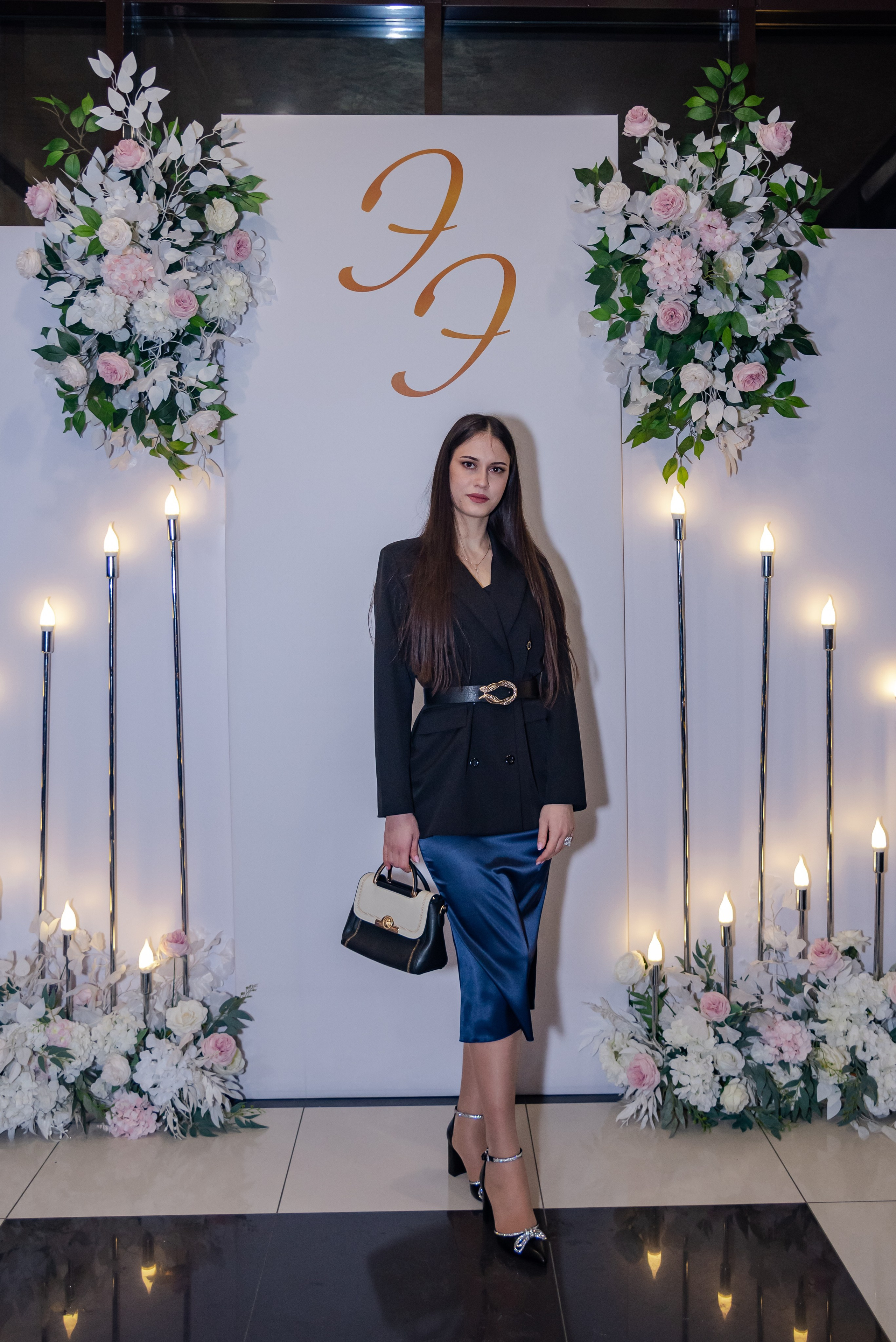 Эдгар и Элина. Фотограф Галина Нестерова