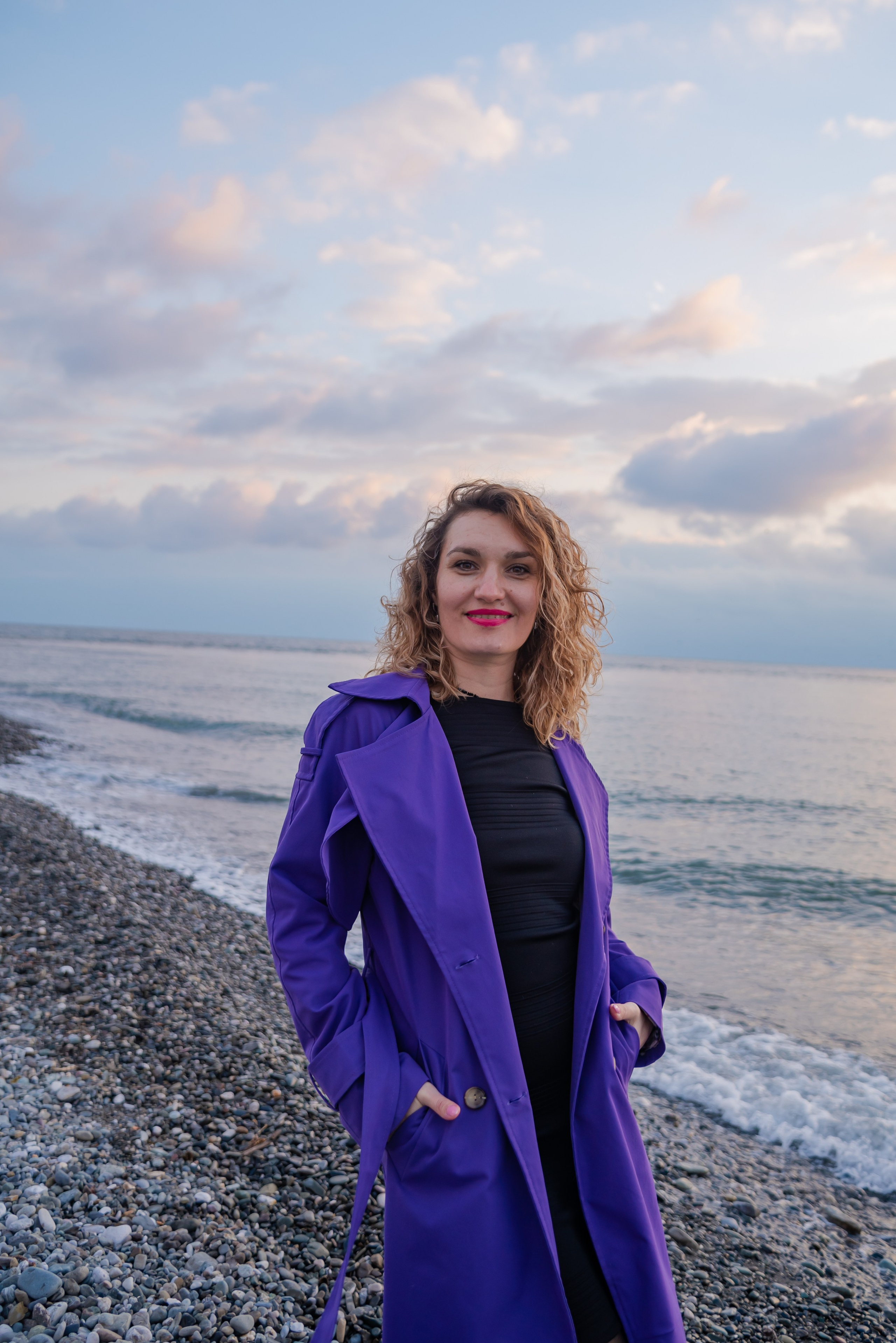 Валентина. Фотограф Галина Нестерова