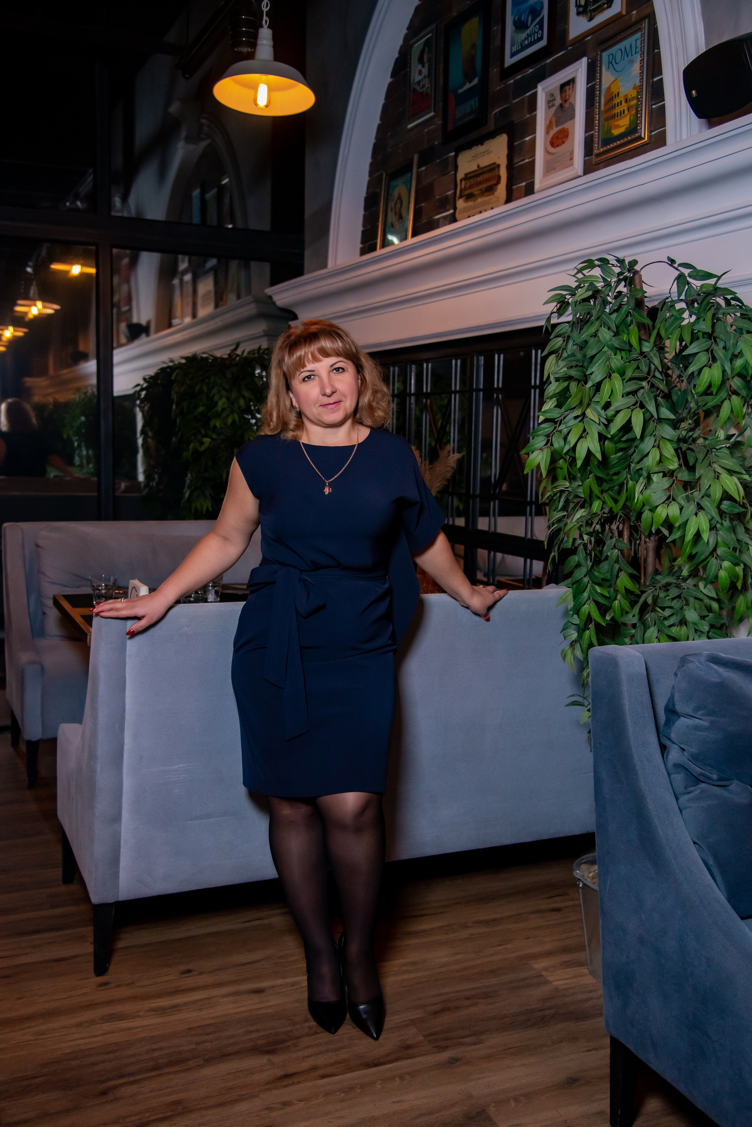 Меркато. Фотограф Галина Нестерова