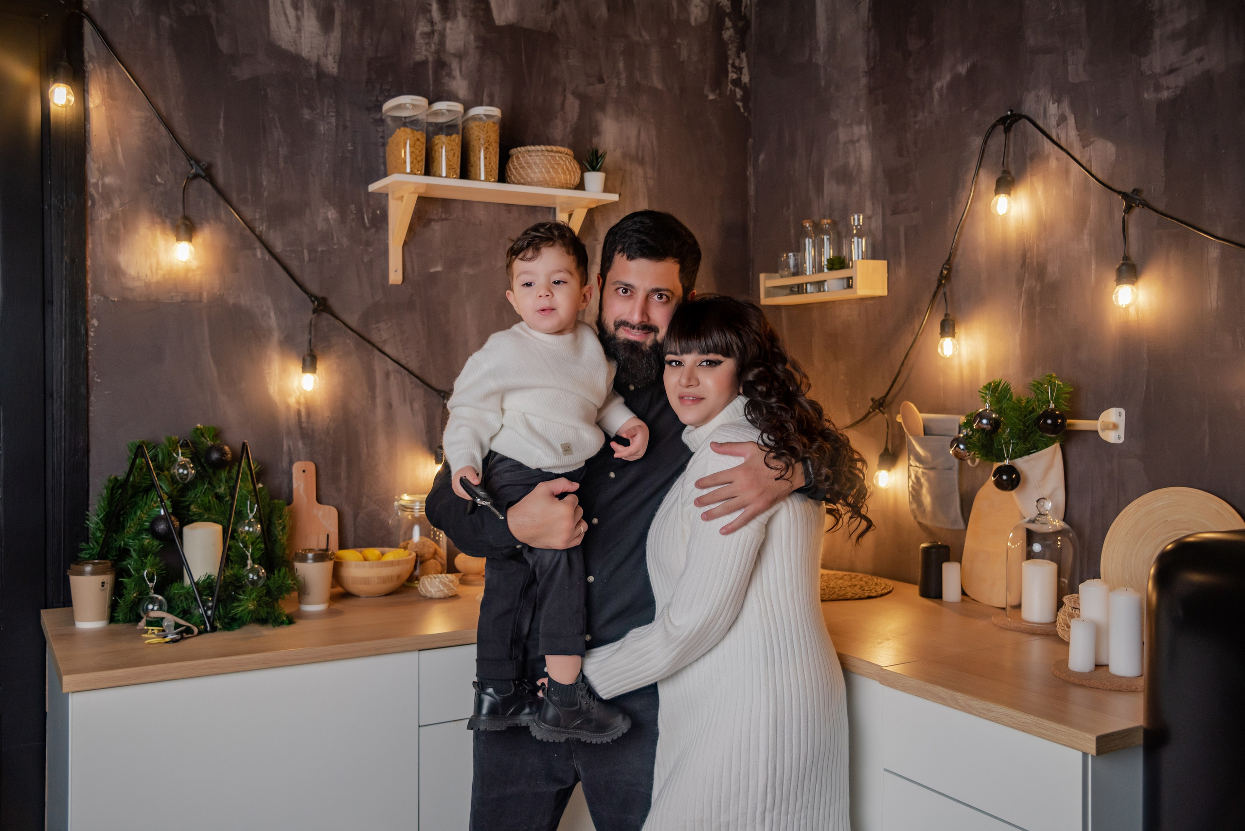 Соня. Фотограф Галина Нестерова