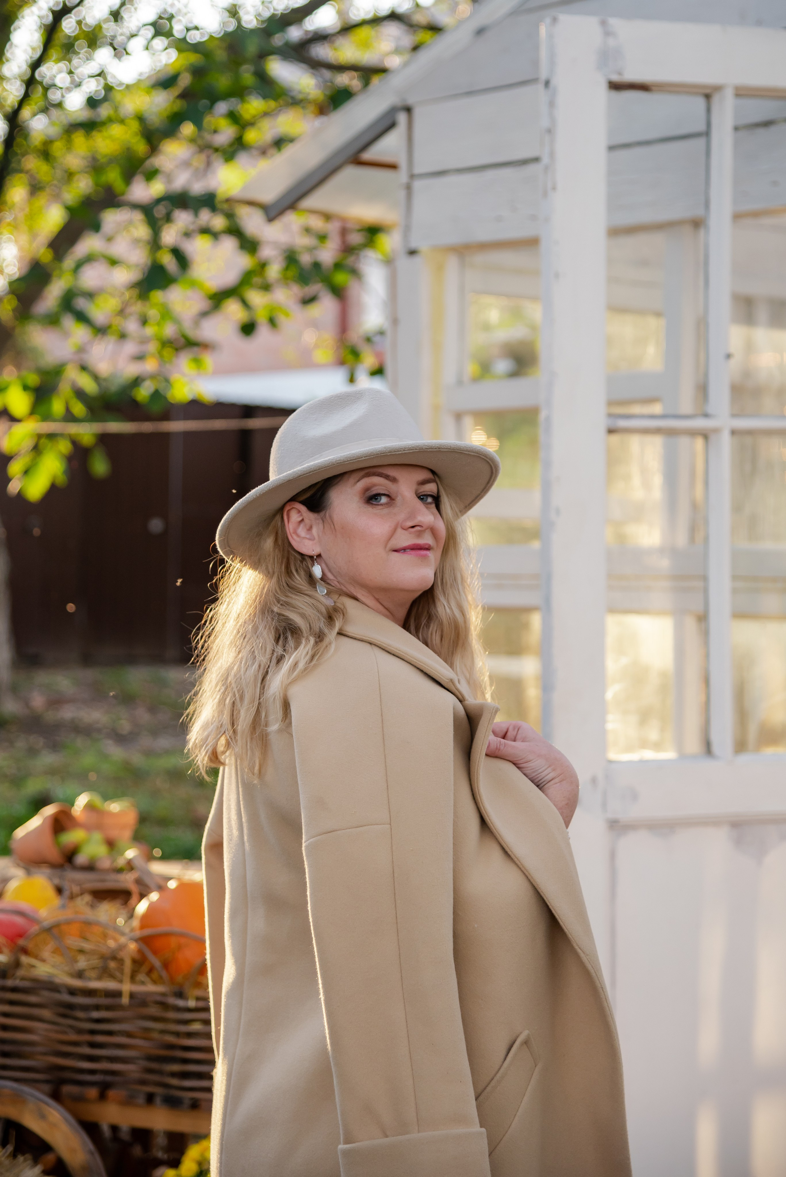 Аня. Фотограф Галина Нестерова