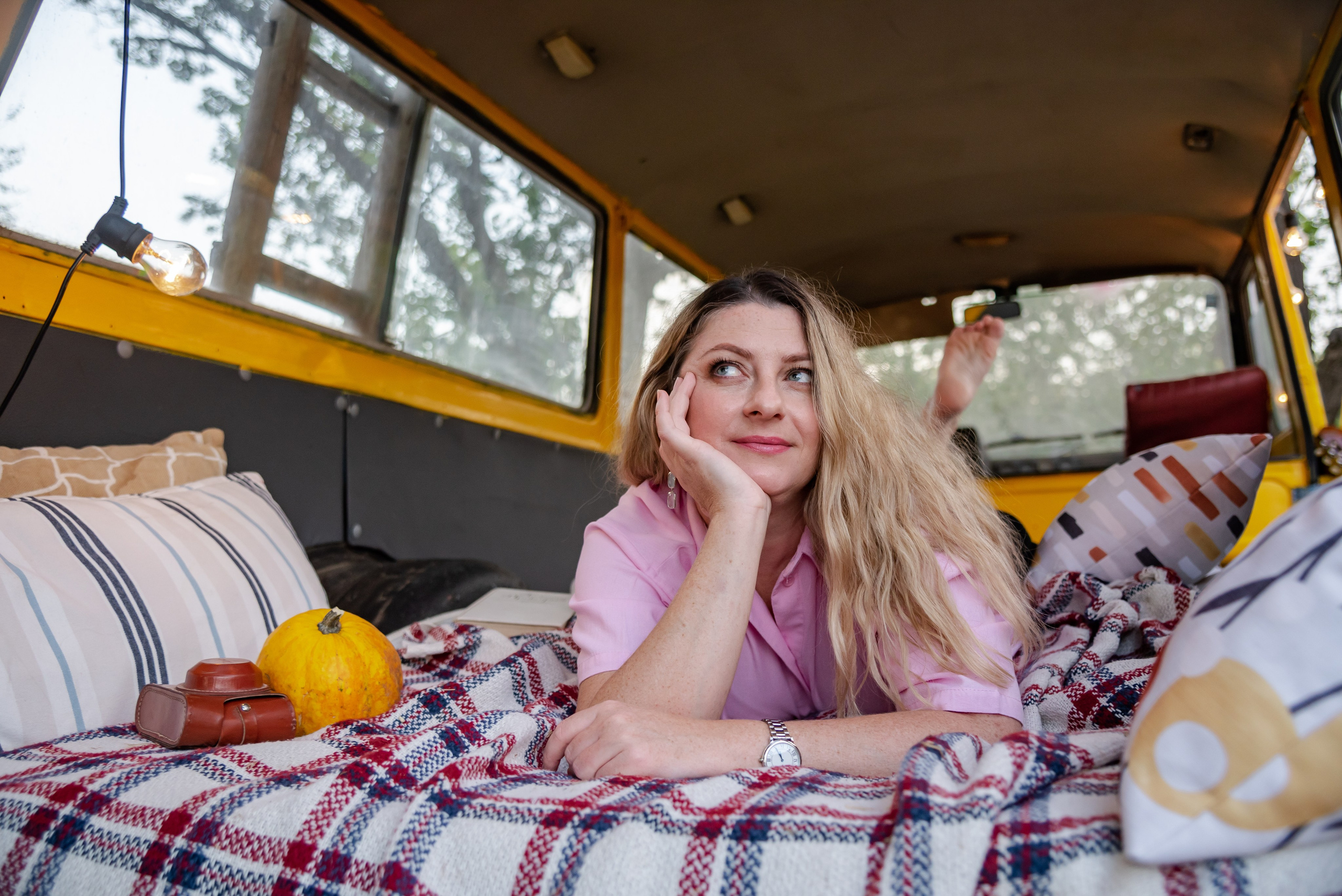 Аня. Фотограф Галина Нестерова