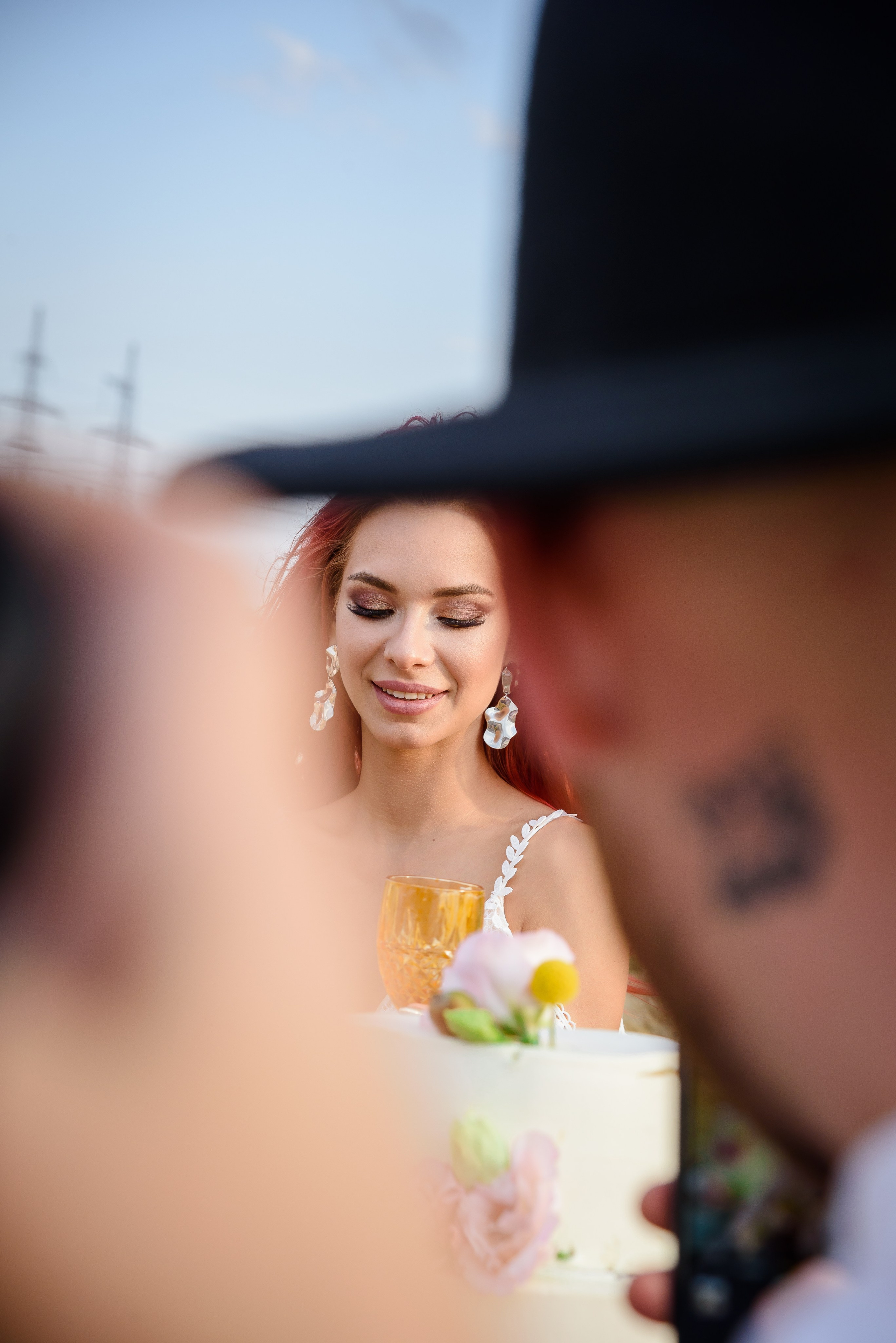 Вика и Слава. Фотограф Галина Нестерова