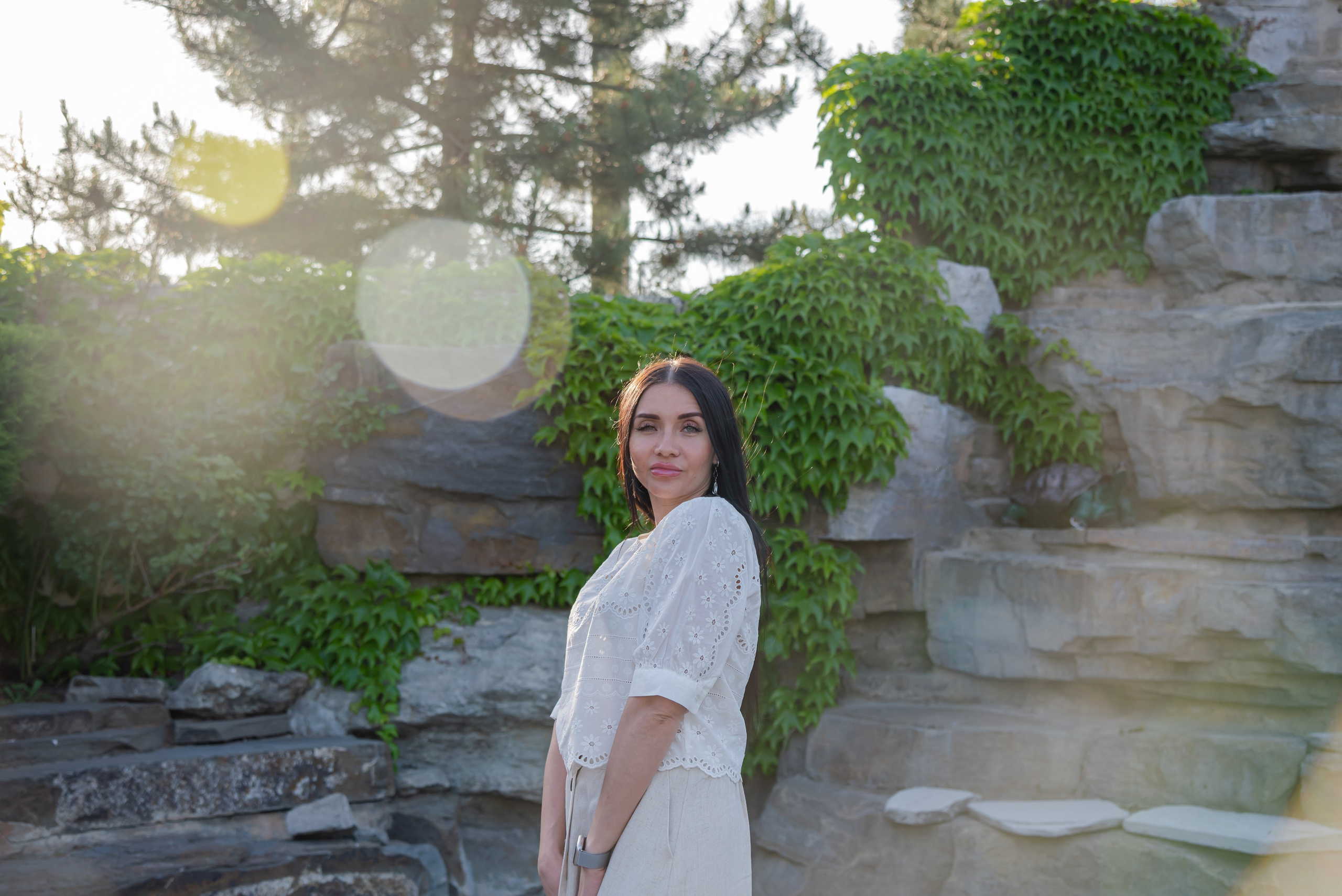 Вечер в Губернии. Фотограф Галина Нестерова