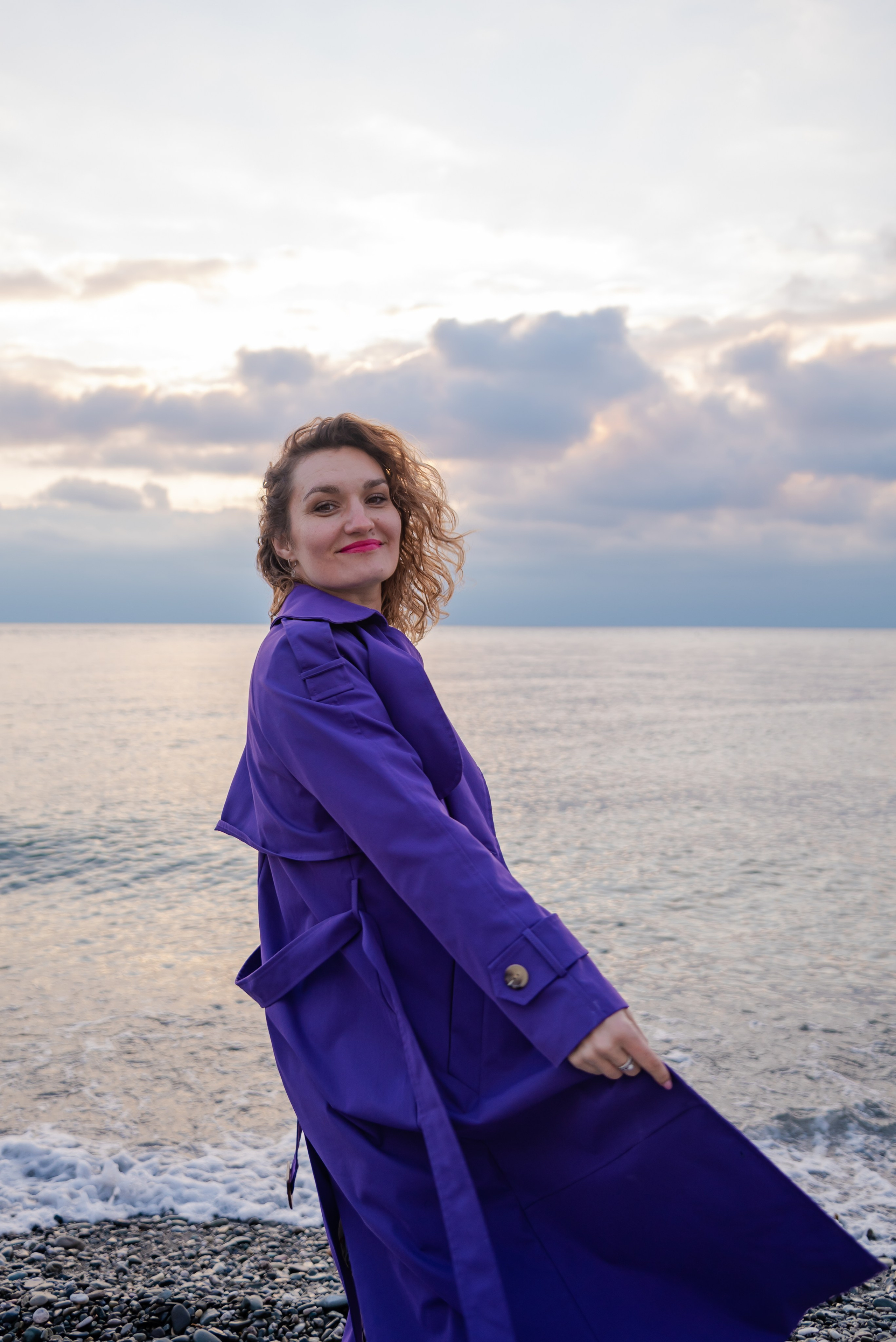 Валентина. Фотограф Галина Нестерова