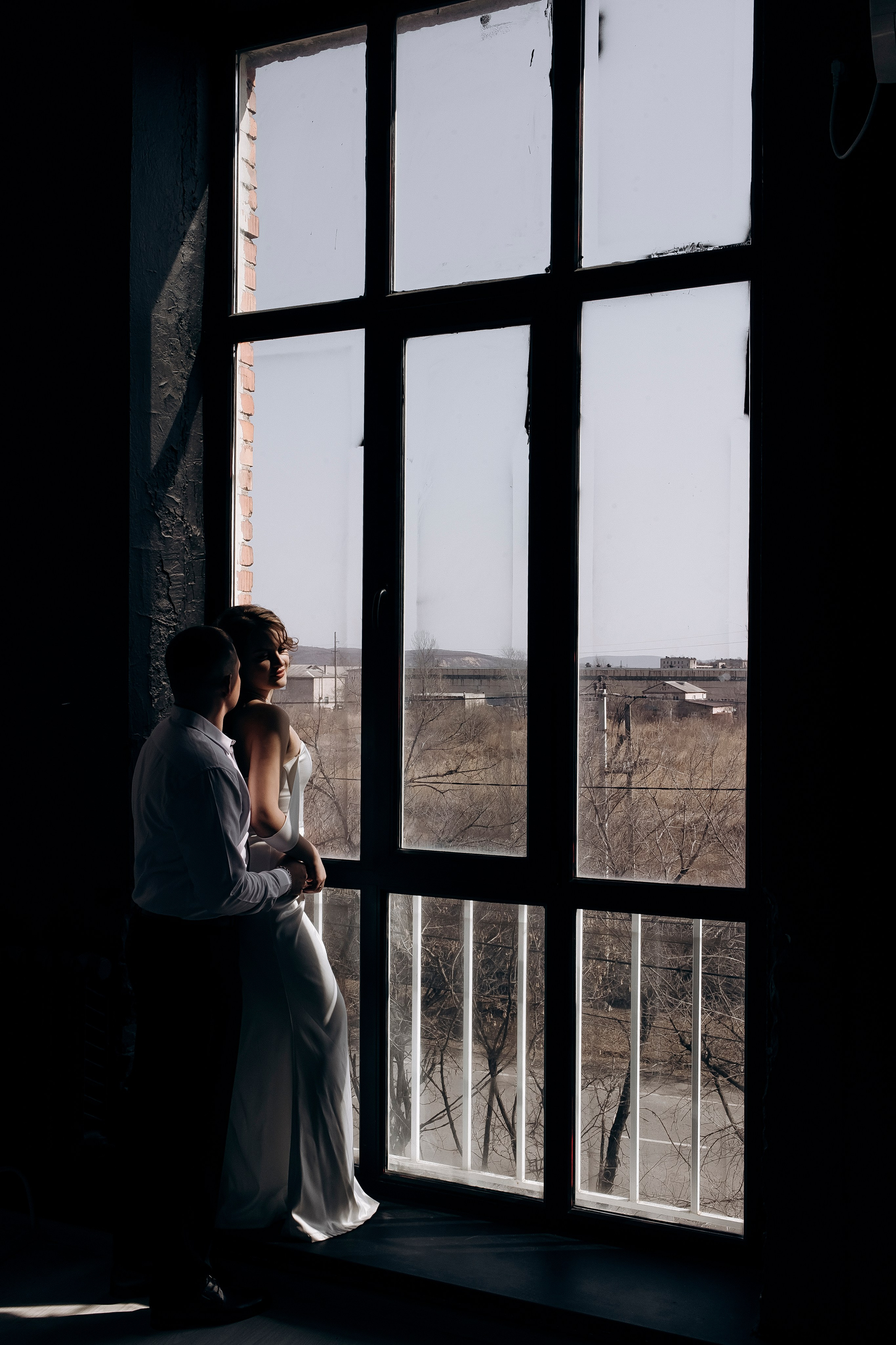 Свадебные фотосессии. Фотограф Владивосток Виктор Павлов. Семейные / индивидуальные фотосессии. Свадебный фотограф