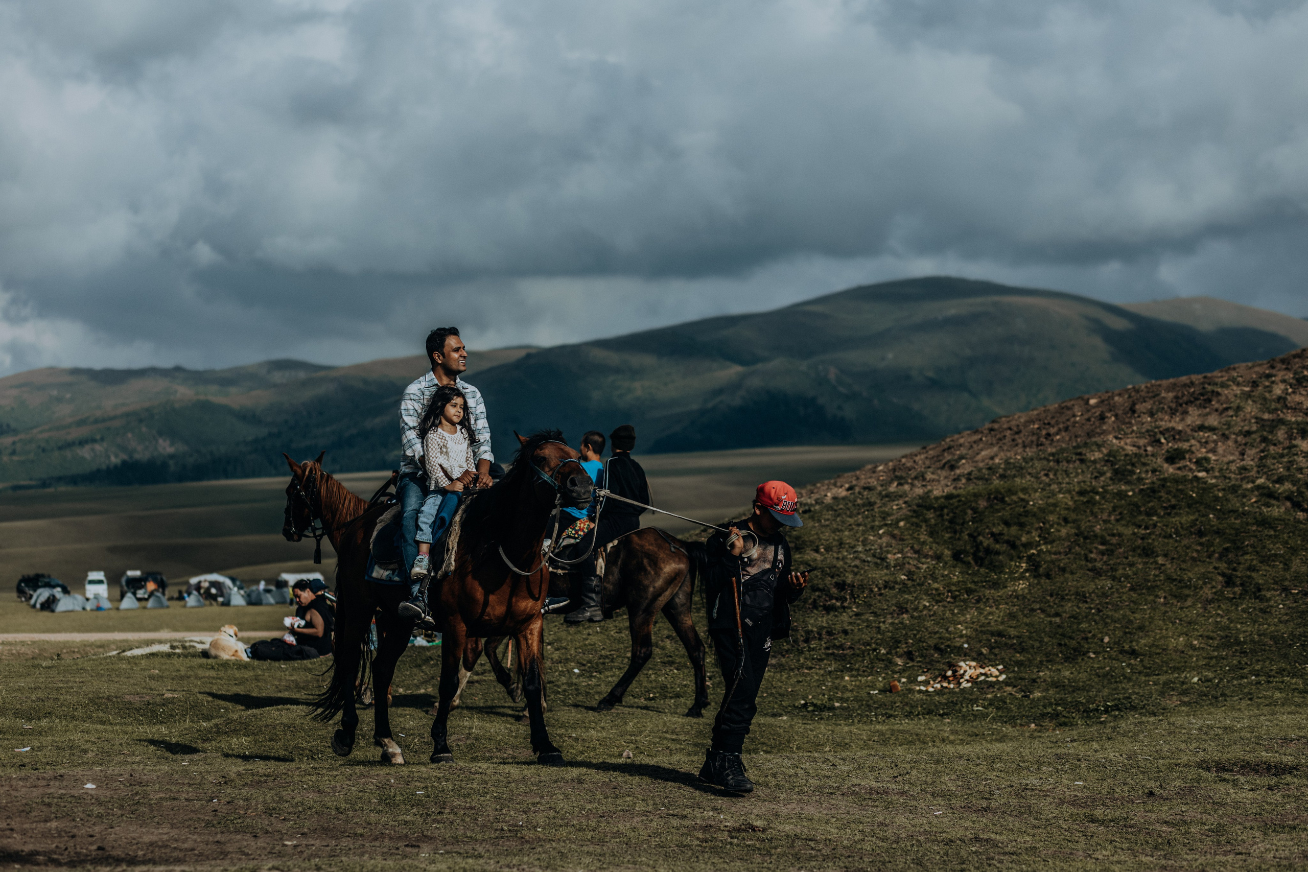 Плато Ассы. Экскурсии и туры по Алматы